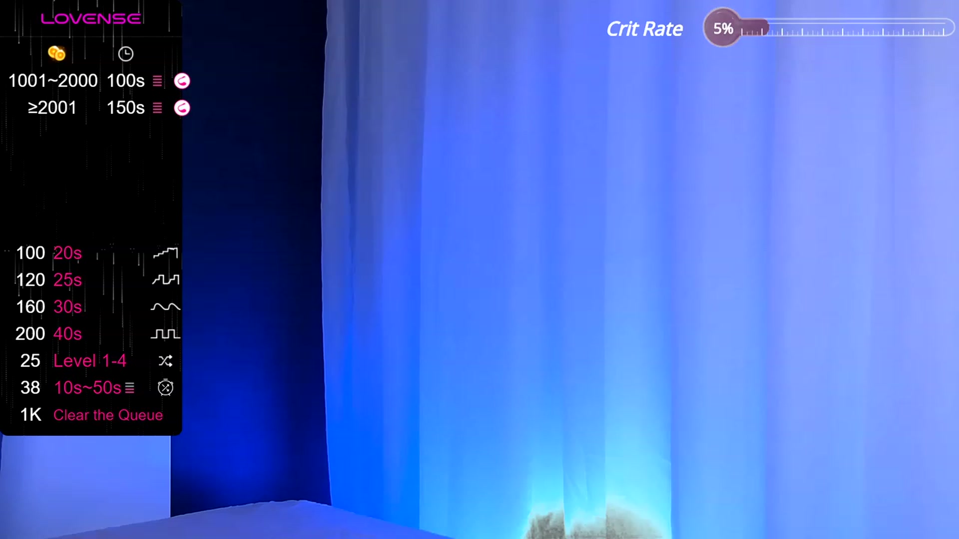 Gallery image thumbnail from BrianaJane's myfreecams stream on, 09/09/2023, 16:22 image 18 of 20