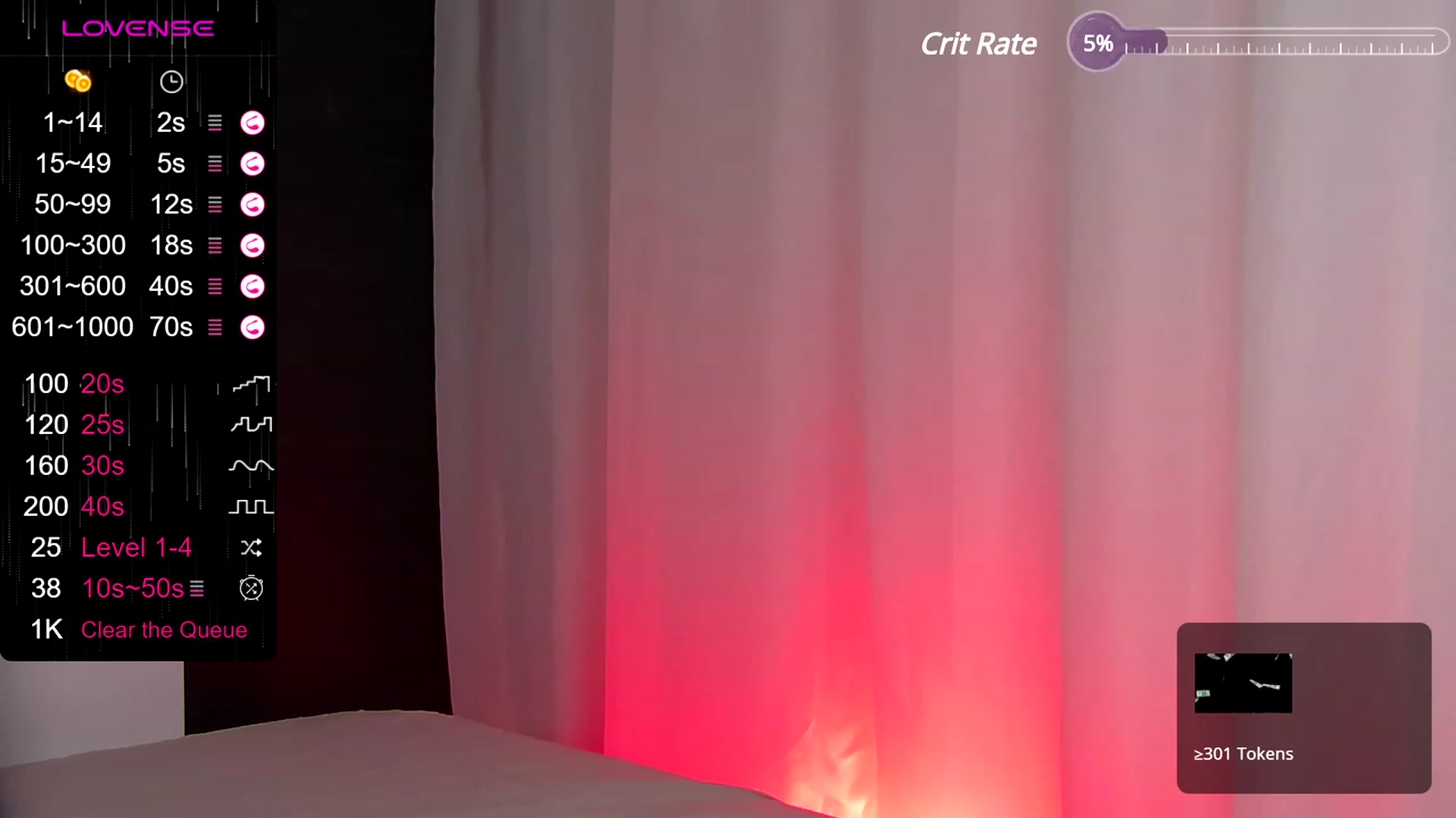 Gallery image thumbnail from BrianaJane's myfreecams stream on, 09/09/2023, 16:22 image 12 of 20