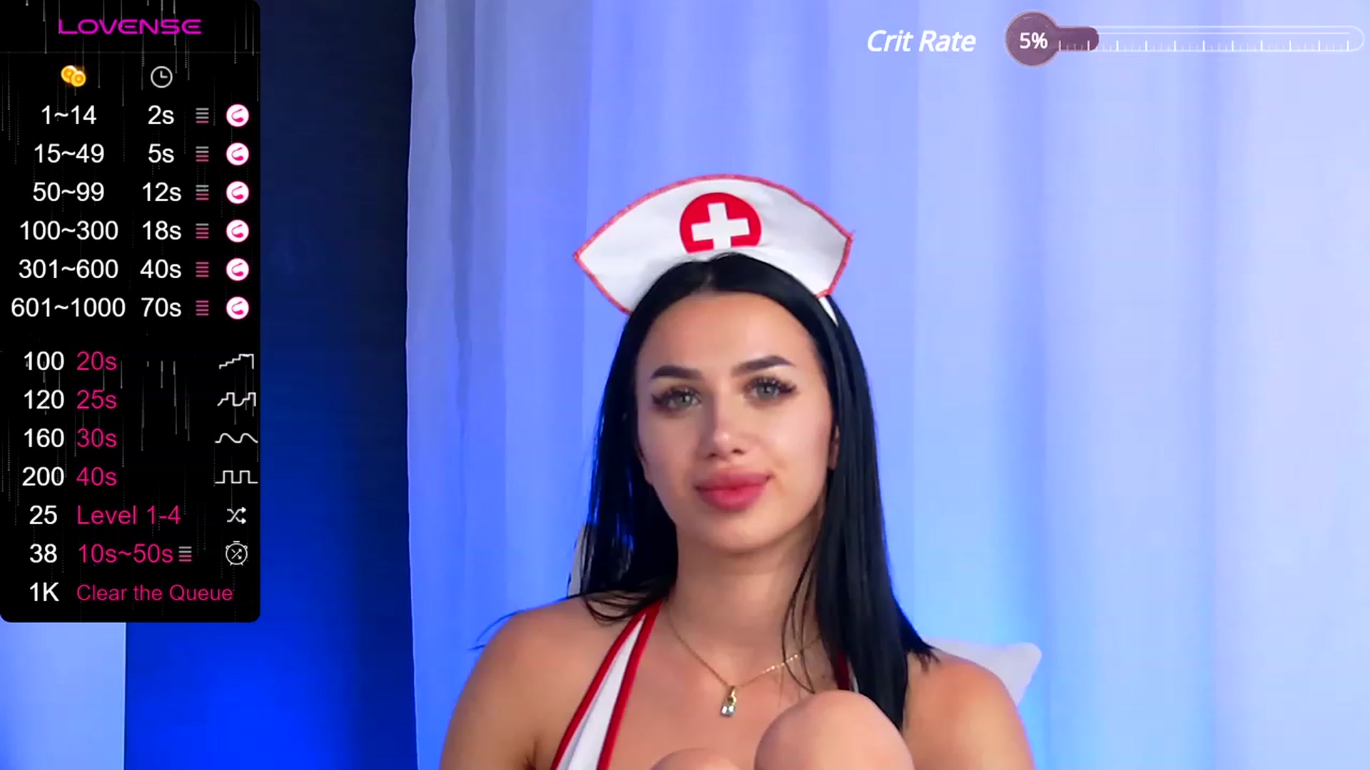 Gallery image thumbnail from BrianaJane's myfreecams stream on, 09/09/2023, 16:22 image 4 of 20