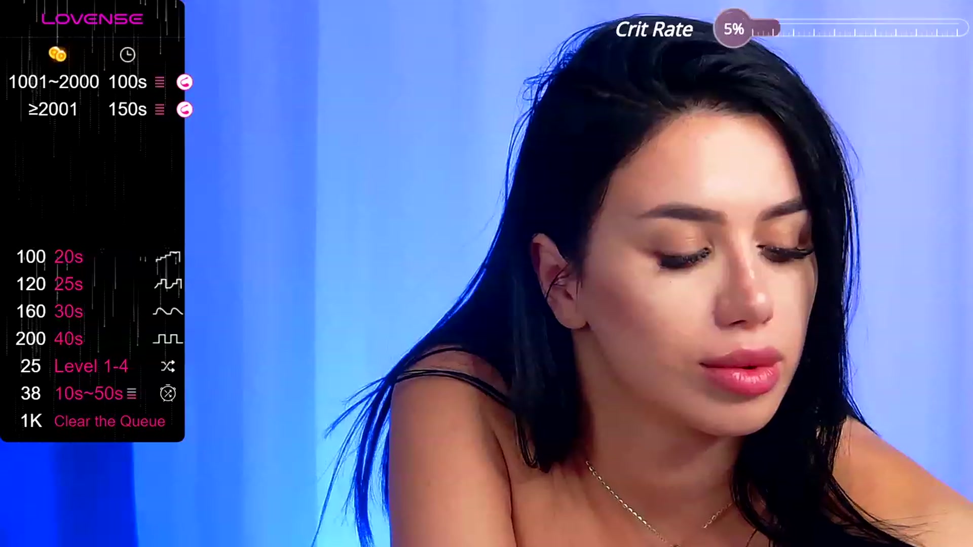 Gallery image thumbnail from BrianaJane's myfreecams stream on, 09/10/2023, 14:02 image 19 of 20