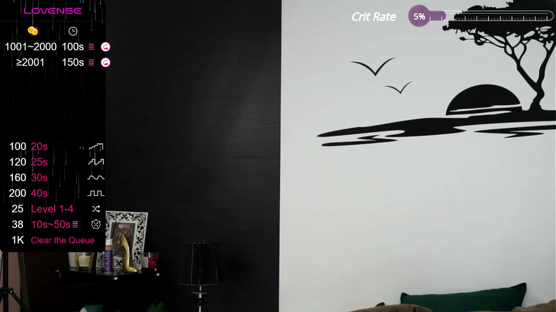 Gallery image thumbnail from BrianaJane's myfreecams stream on, 09/17/2023, 13:36 image 1 of 20