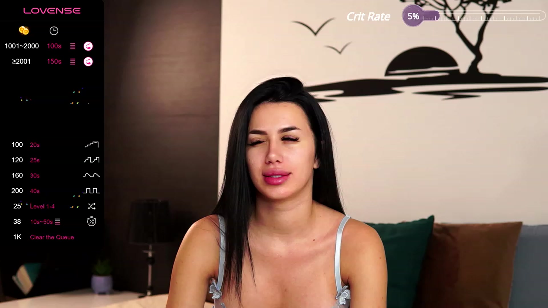 Gallery image thumbnail from BrianaJane's myfreecams stream on, 09/29/2023, 18:26 image 11 of 20