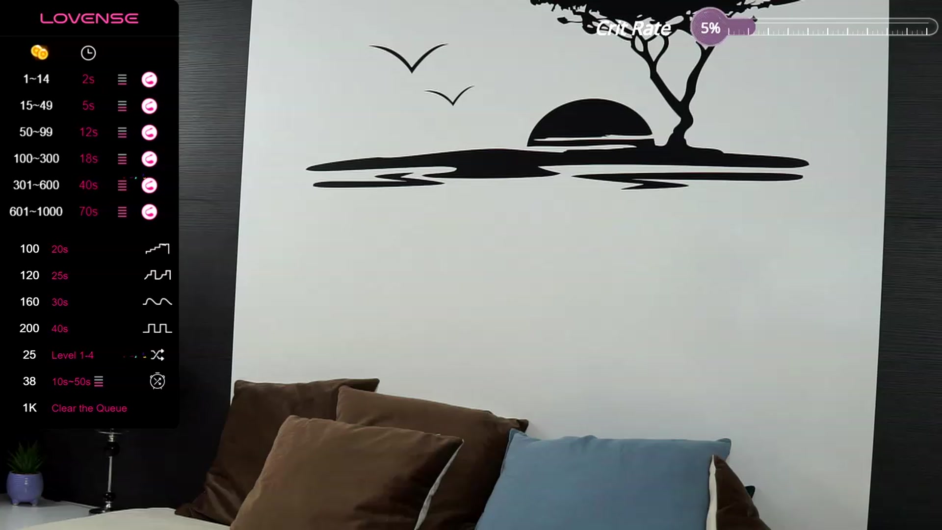 Gallery image thumbnail from BrianaJane's myfreecams stream on, 10/05/2023, 16:58 image 4 of 20