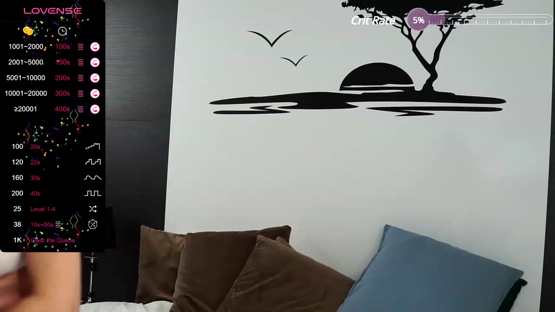 Gallery image thumbnail from BrianaJane's myfreecams stream on, 10/12/2023, 15:10 image 8 of 20