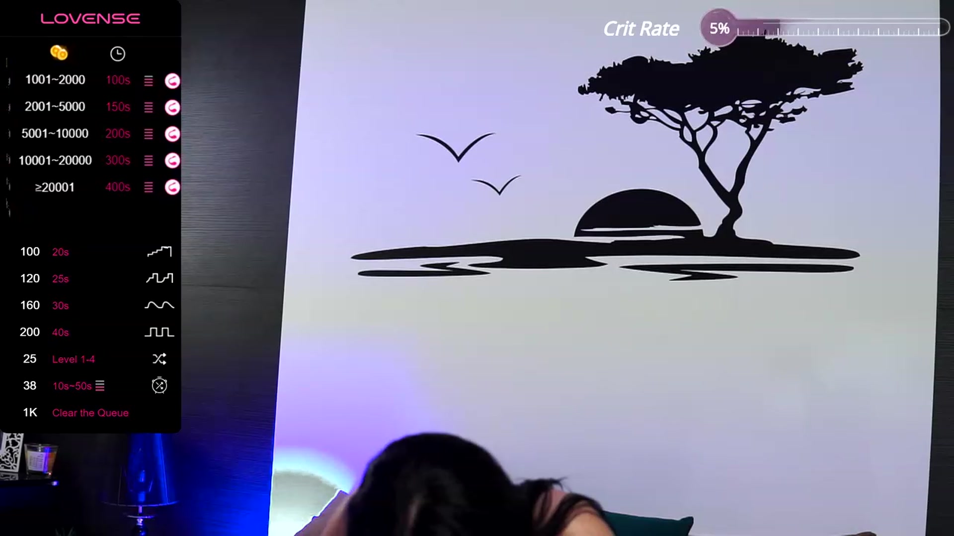 Gallery image thumbnail from BrianaJane's myfreecams stream on, 11/01/2023, 15:42 image 18 of 20