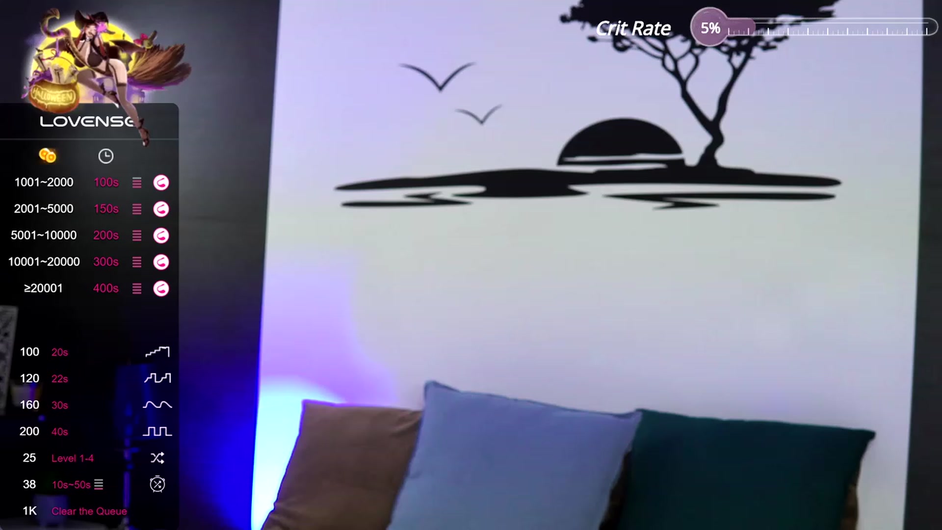 Gallery image thumbnail from BrianaJane's myfreecams stream on, 11/02/2023, 15:16 image 12 of 20