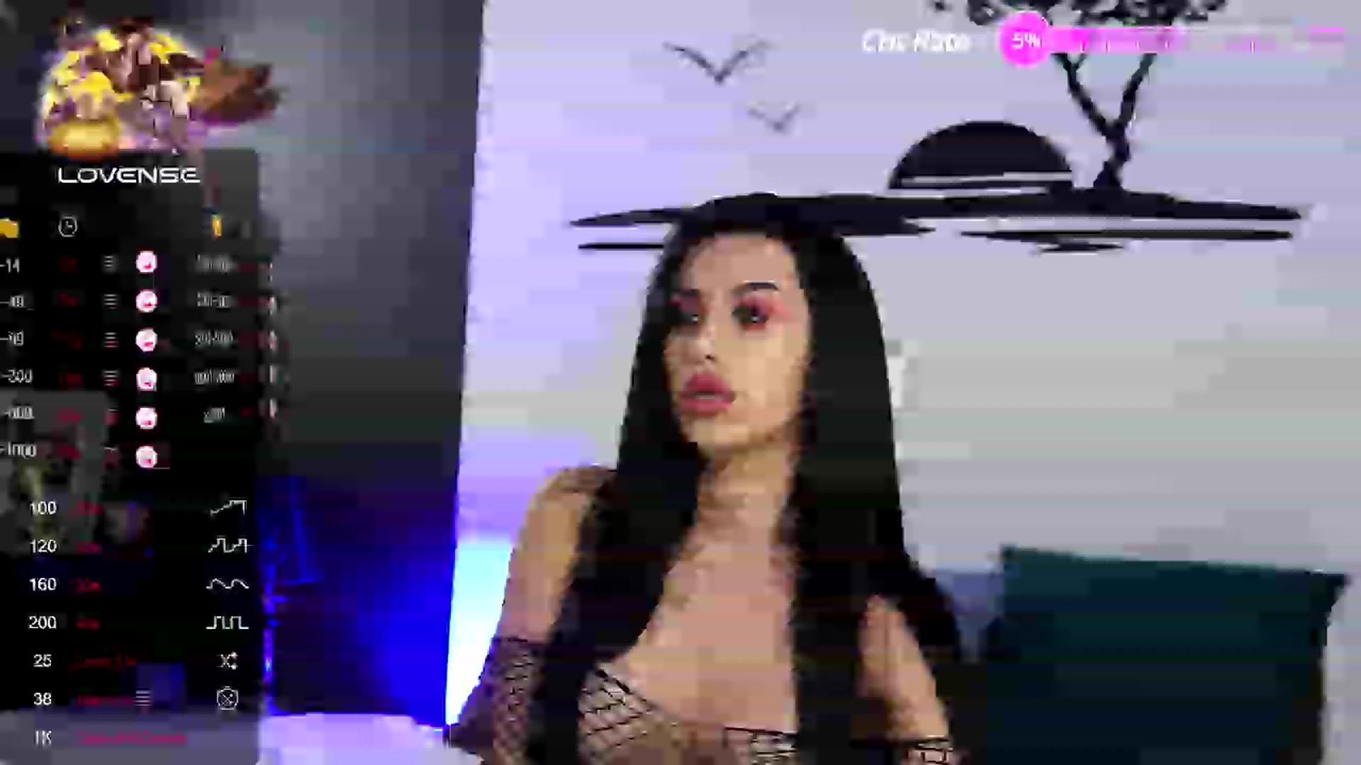 Gallery image thumbnail from BrianaJane's myfreecams stream on, 11/03/2023, 16:52 image 9 of 20