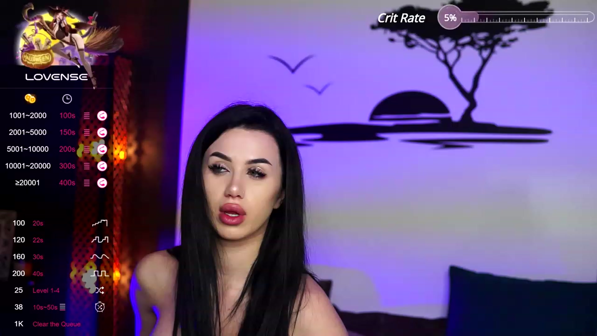 Gallery image thumbnail from BrianaJane's myfreecams stream on, 11/12/2023, 11:07 image 20 of 20