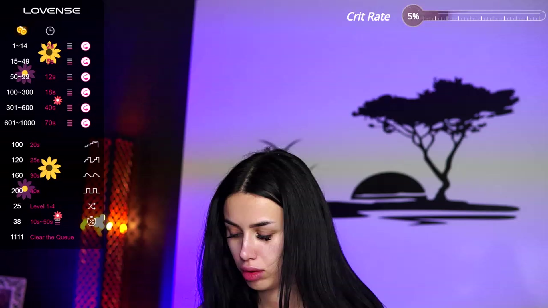 Gallery image thumbnail from BrianaJane's myfreecams stream on, 11/19/2023, 16:46 image 20 of 20