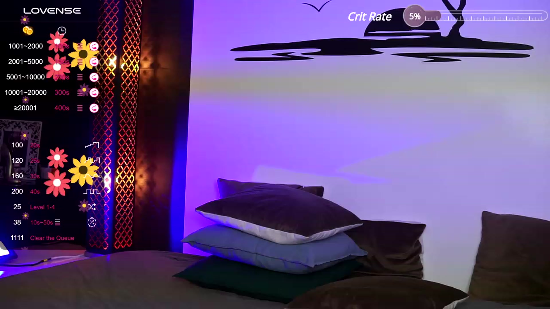 Gallery image thumbnail from BrianaJane's myfreecams stream on, 11/19/2023, 16:46 image 7 of 20