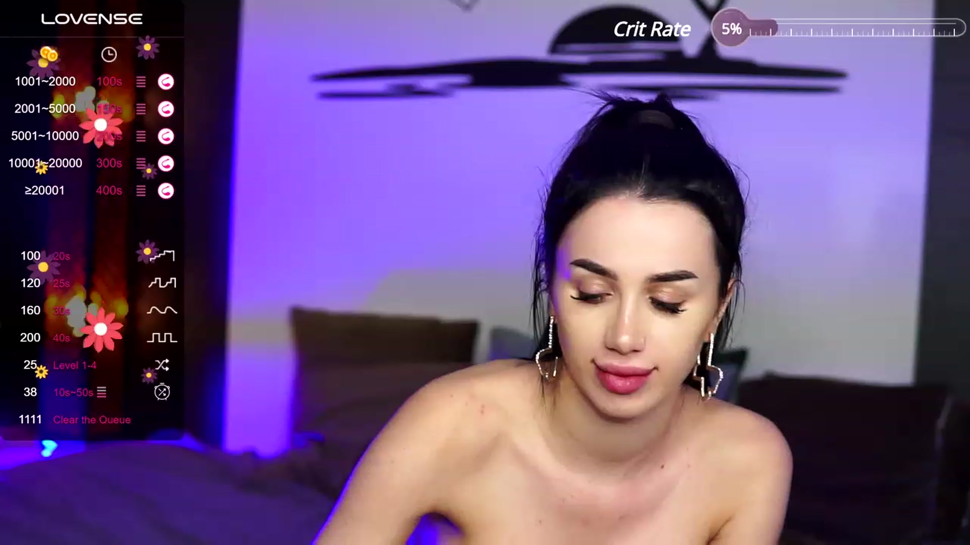 Gallery image thumbnail from BrianaJane's myfreecams stream on, 11/20/2023, 13:09 image 17 of 20