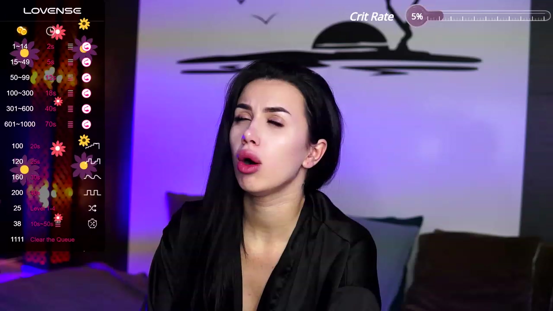 Gallery image thumbnail from BrianaJane's myfreecams stream on, 11/20/2023, 13:09 image 20 of 20