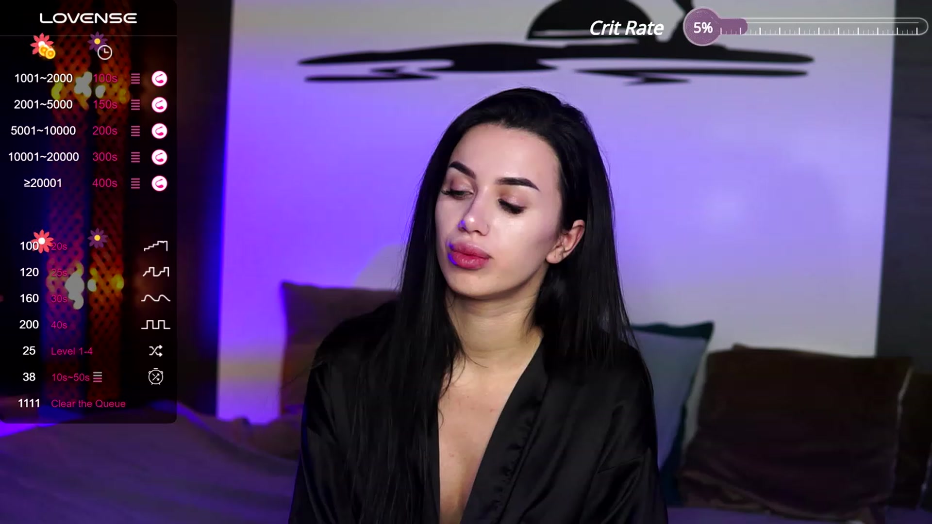 Gallery image thumbnail from BrianaJane's myfreecams stream on, 11/20/2023, 13:47 image 3 of 20