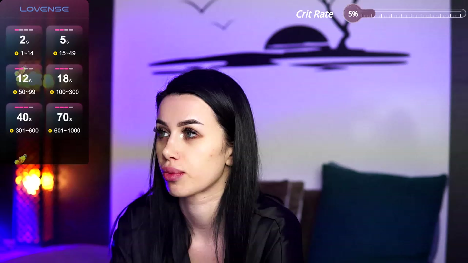 Gallery image thumbnail from BrianaJane's myfreecams stream on, 12/14/2023, 21:18 image 20 of 20