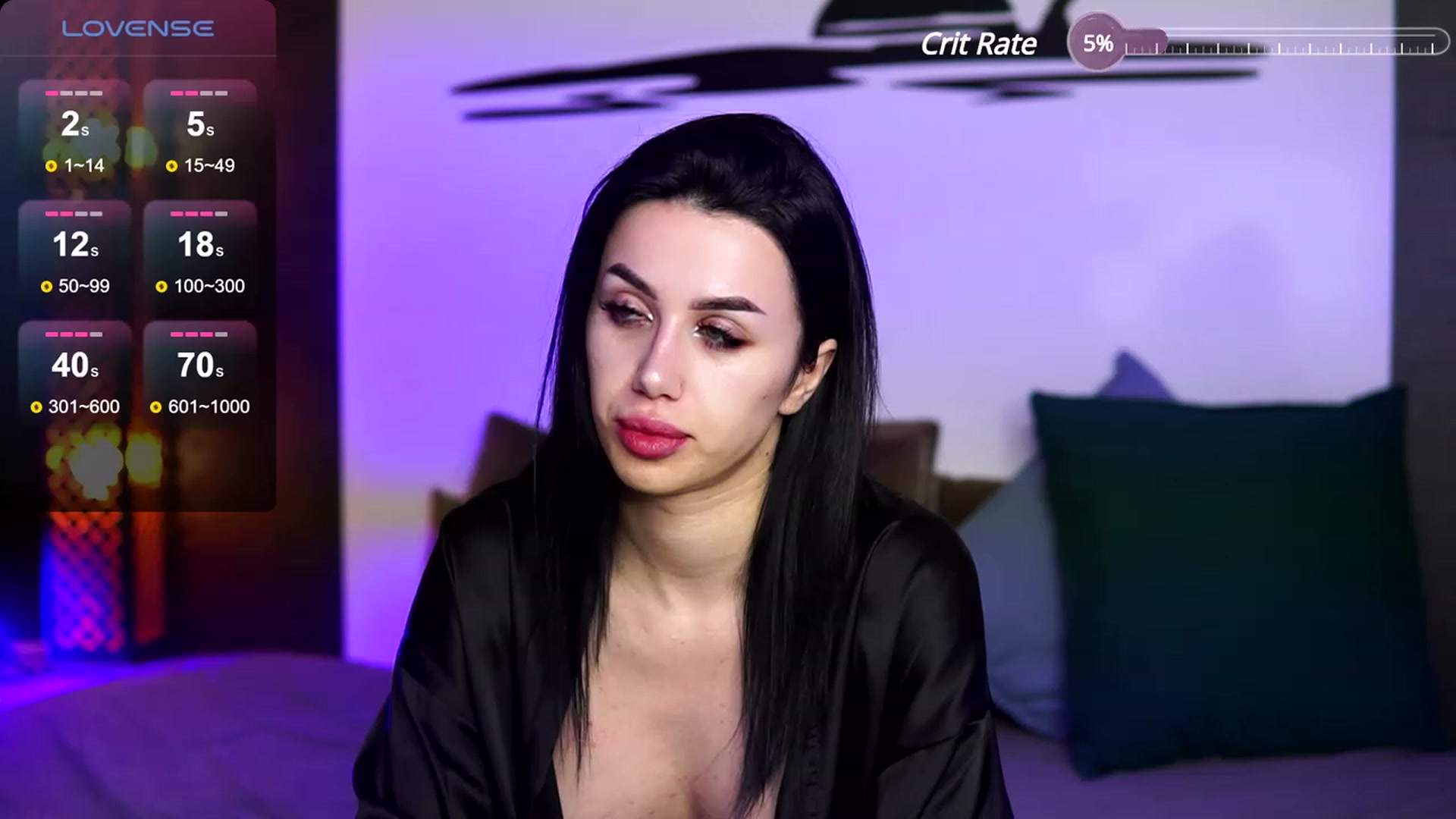 Gallery image thumbnail from BrianaJane's myfreecams stream on, 12/15/2023, 02:23 image 3 of 20