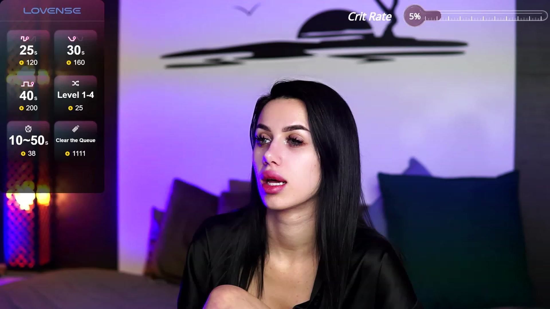 Gallery image thumbnail from BrianaJane's myfreecams stream on, 12/15/2023, 02:23 image 17 of 20
