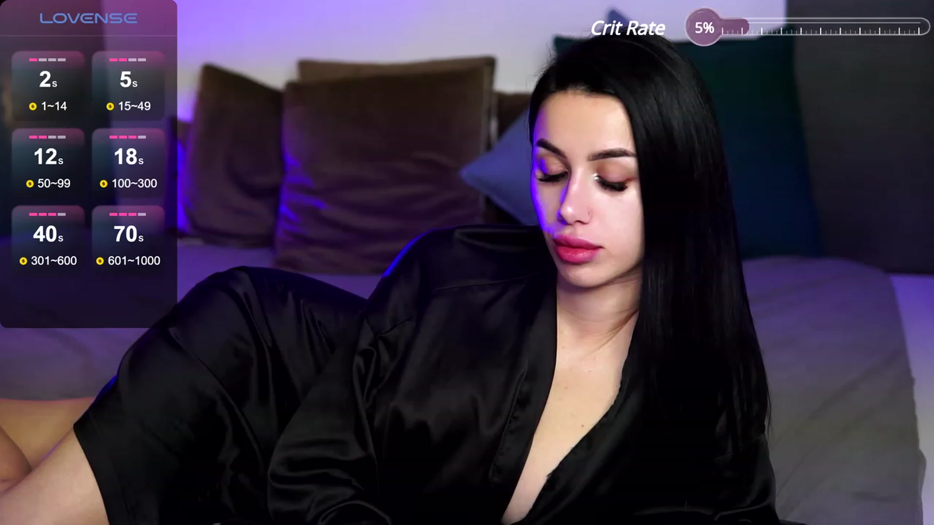 Gallery image thumbnail from BrianaJane's myfreecams stream on, 12/15/2023, 02:23 image 13 of 20