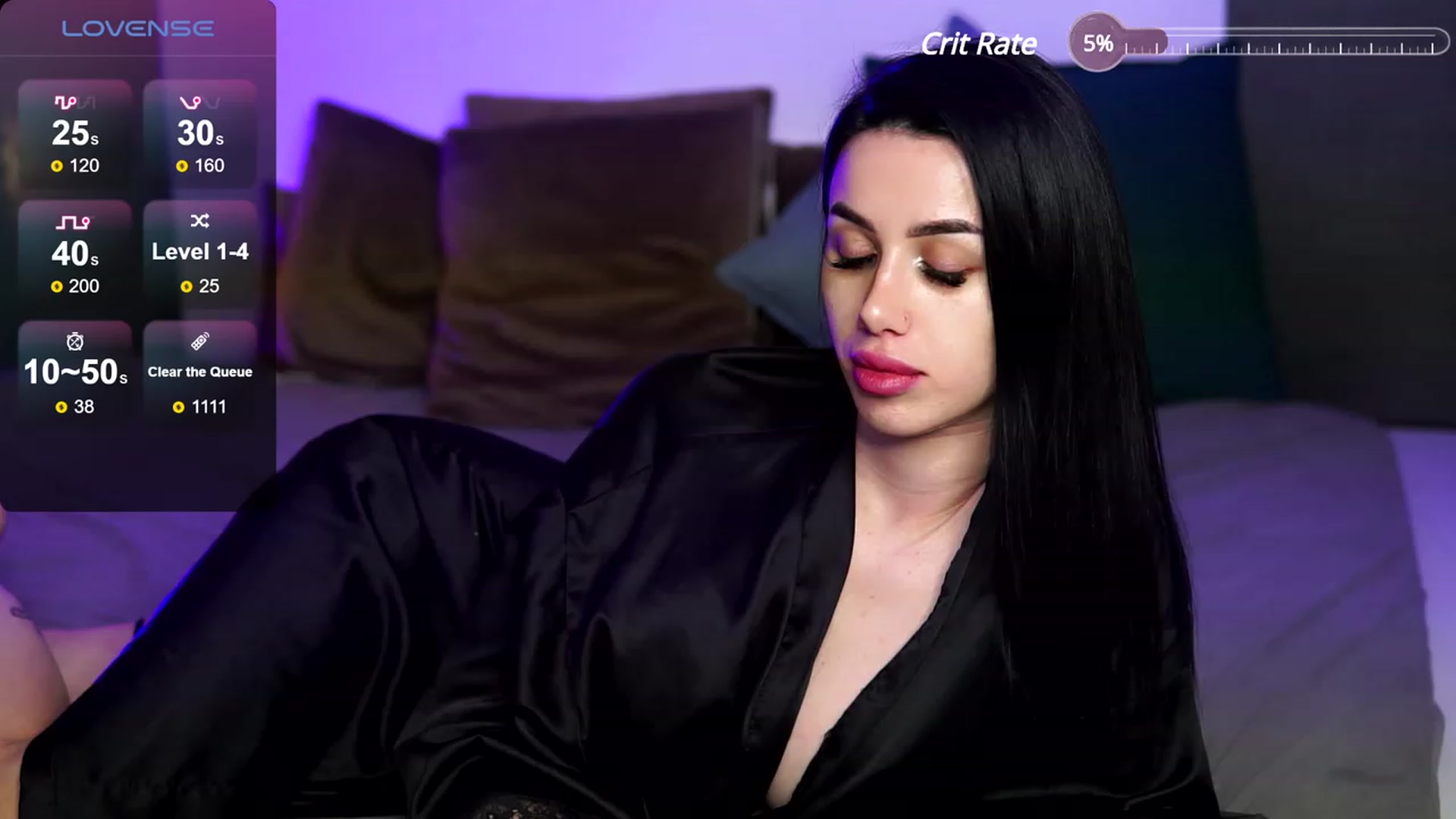 Gallery image thumbnail from BrianaJane's myfreecams stream on, 12/15/2023, 02:23 image 11 of 20