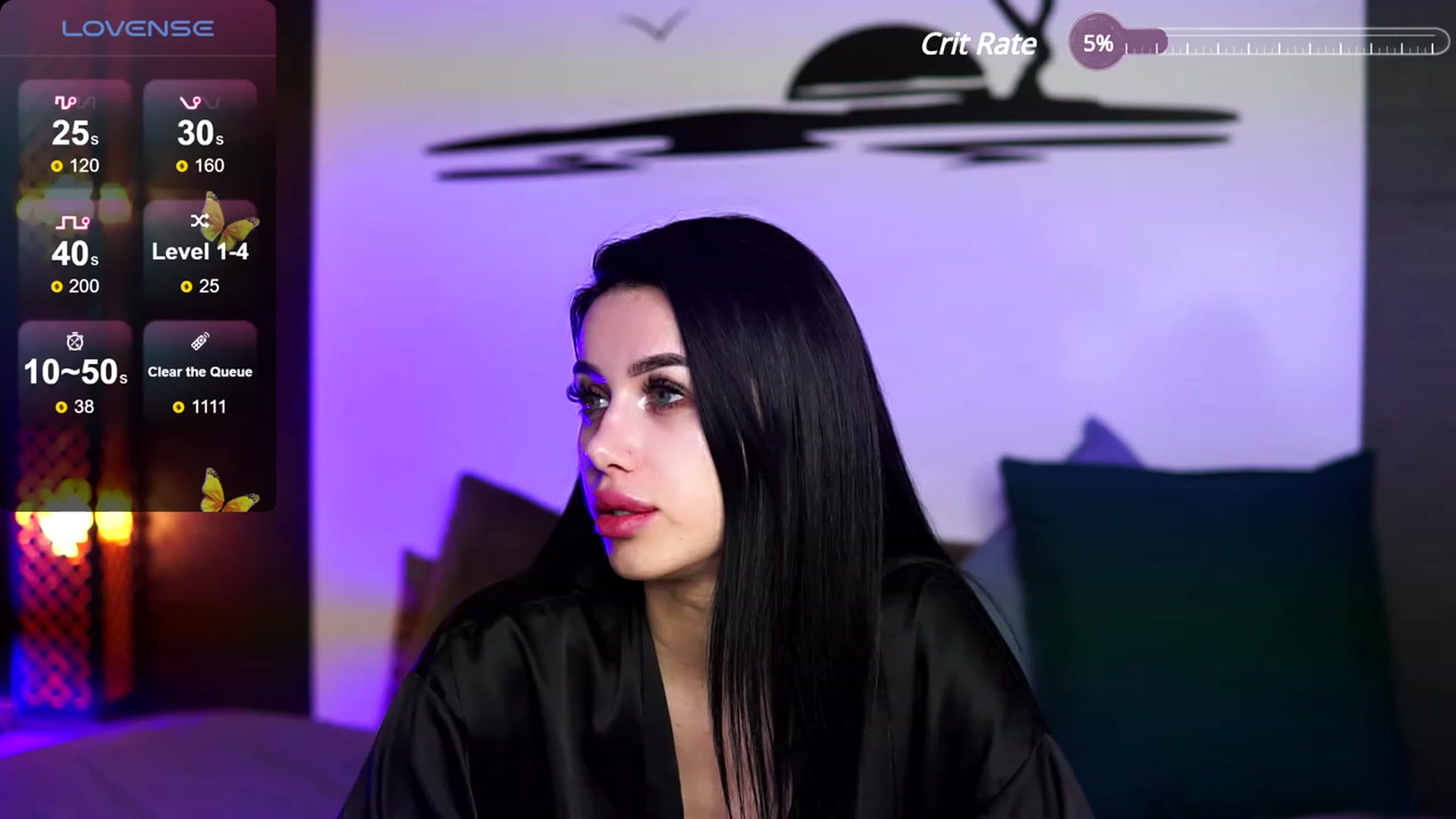 Gallery image thumbnail from BrianaJane's myfreecams stream on, 12/15/2023, 02:23 image 14 of 20