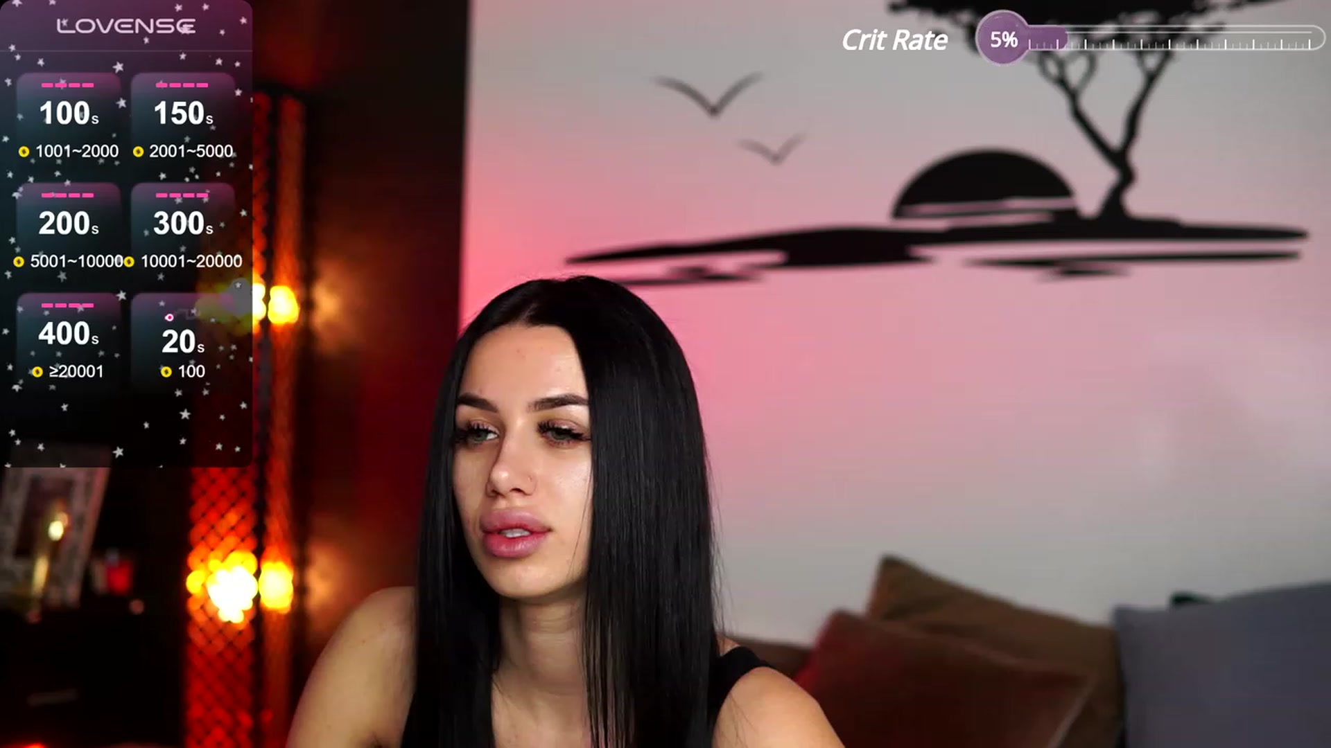Gallery image thumbnail from BrianaJane's myfreecams stream on, 01/03/2024, 12:18 image 18 of 20