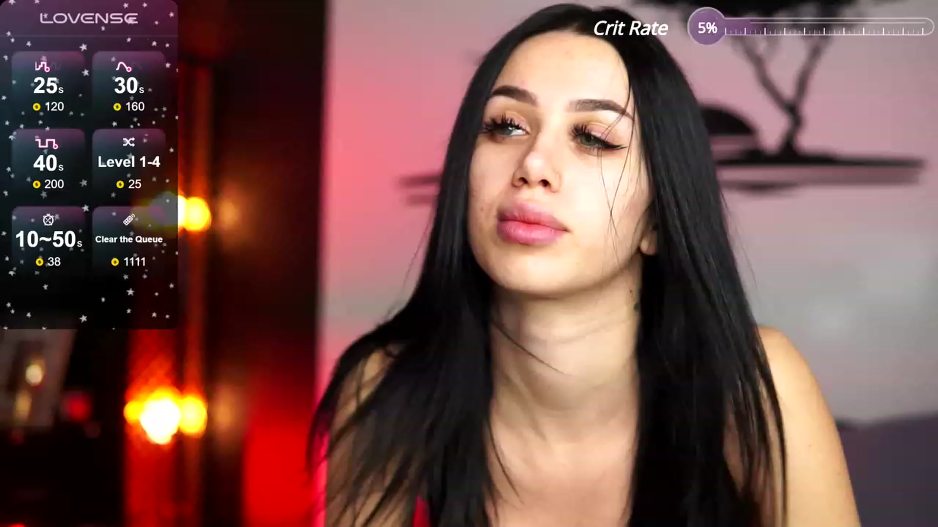 Gallery image thumbnail from BrianaJane's myfreecams stream on, 01/03/2024, 12:18 image 17 of 20