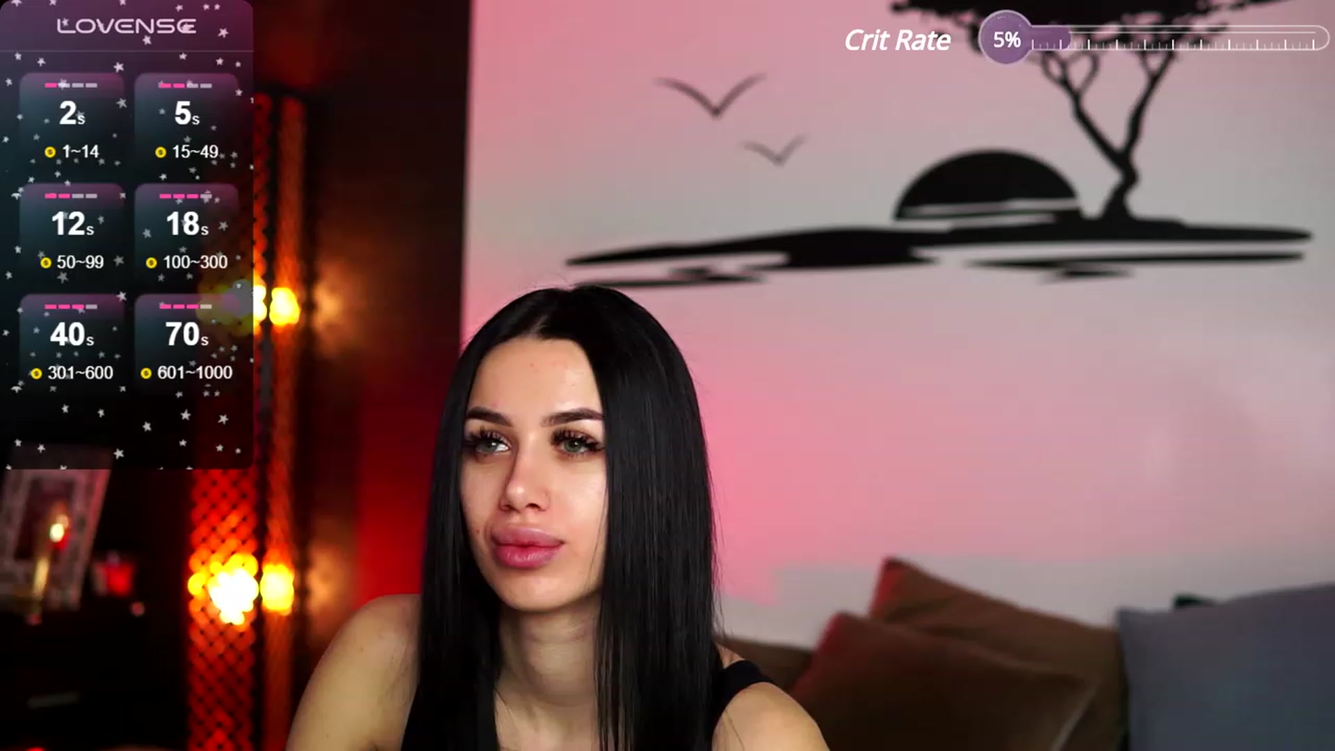 Gallery image thumbnail from BrianaJane's myfreecams stream on, 01/03/2024, 12:18 image 19 of 20
