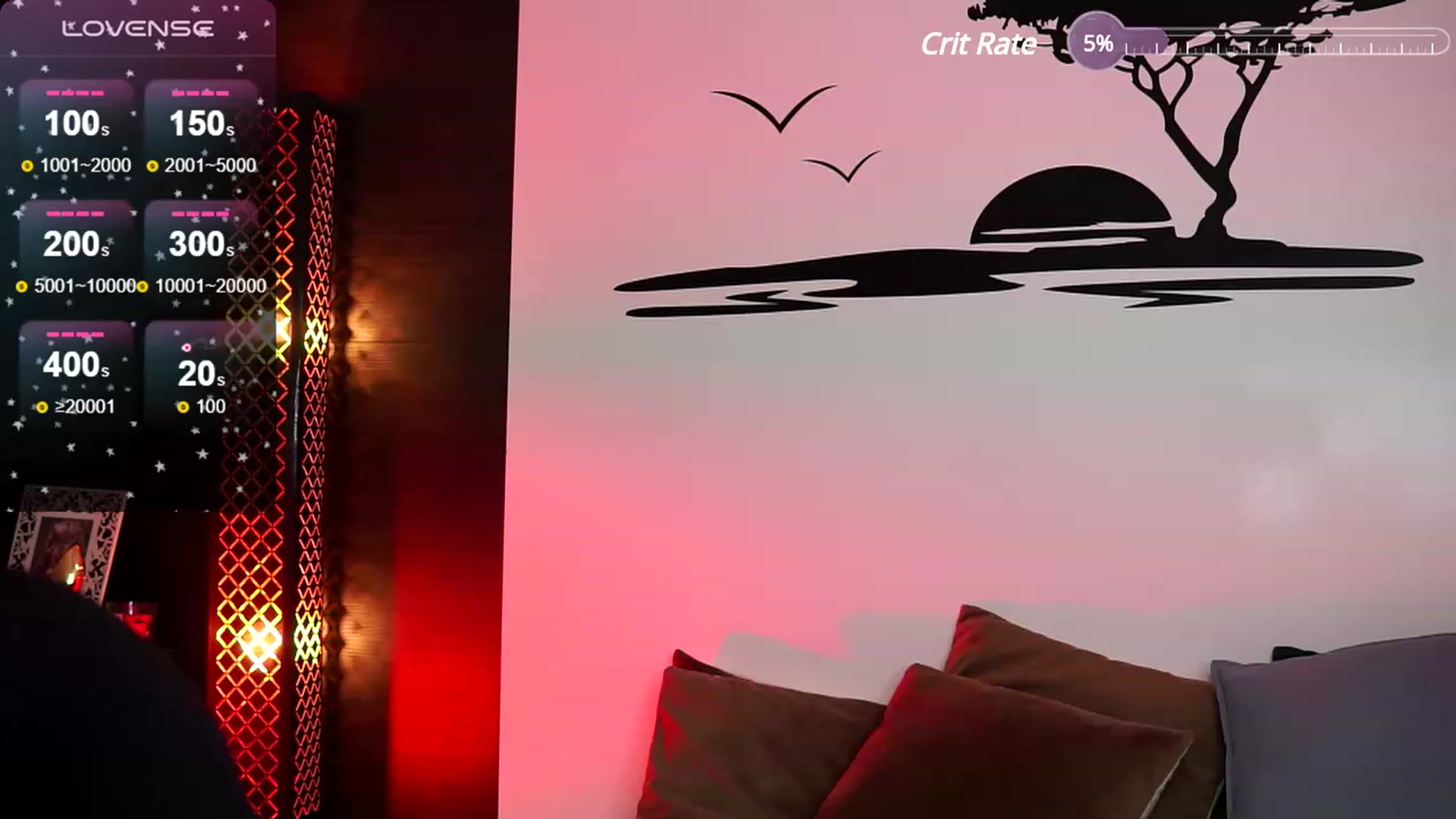 Gallery image thumbnail from BrianaJane's myfreecams stream on, 01/03/2024, 12:18 image 16 of 20
