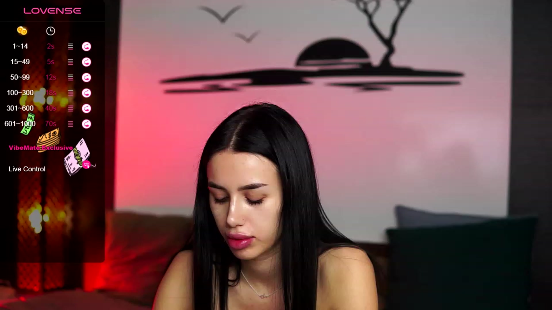 Gallery image thumbnail from BrianaJane's myfreecams stream on, 01/14/2024, 12:19 image 12 of 20
