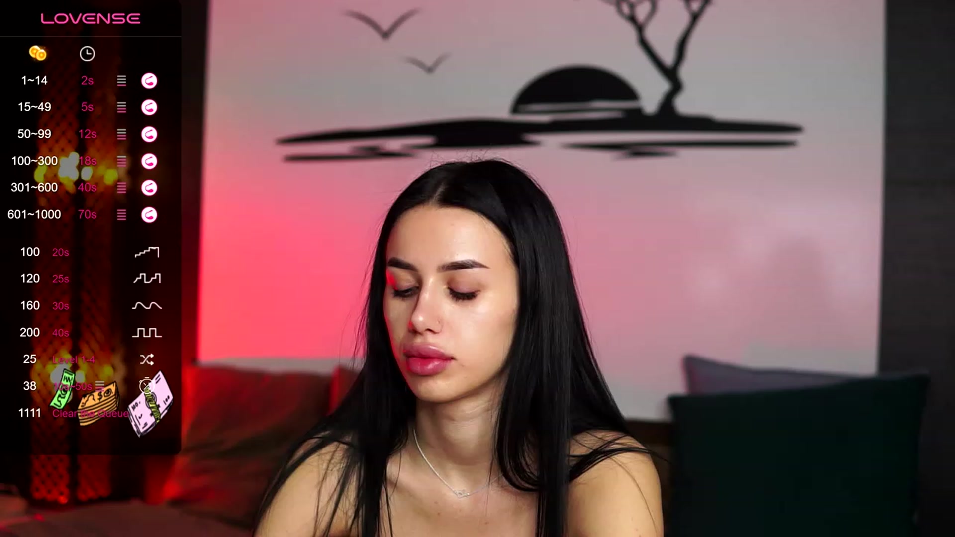 Gallery image thumbnail from BrianaJane's myfreecams stream on, 01/14/2024, 12:19 image 5 of 20