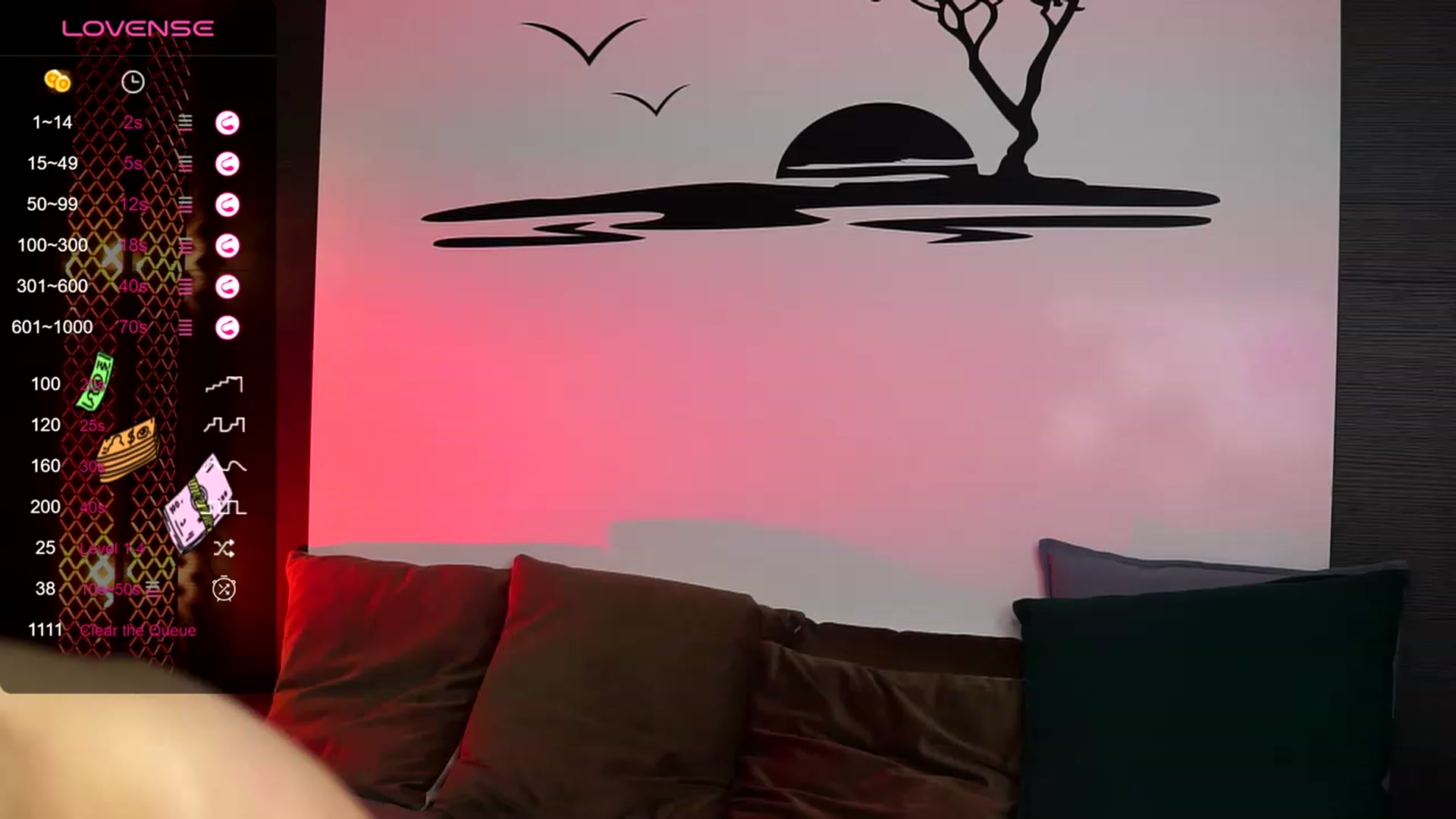 Gallery image thumbnail from BrianaJane's myfreecams stream on, 01/14/2024, 12:19 image 2 of 20