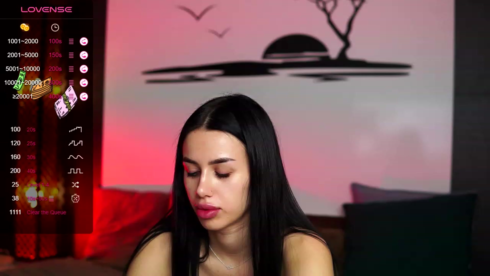 Gallery image thumbnail from BrianaJane's myfreecams stream on, 01/14/2024, 12:19 image 13 of 20