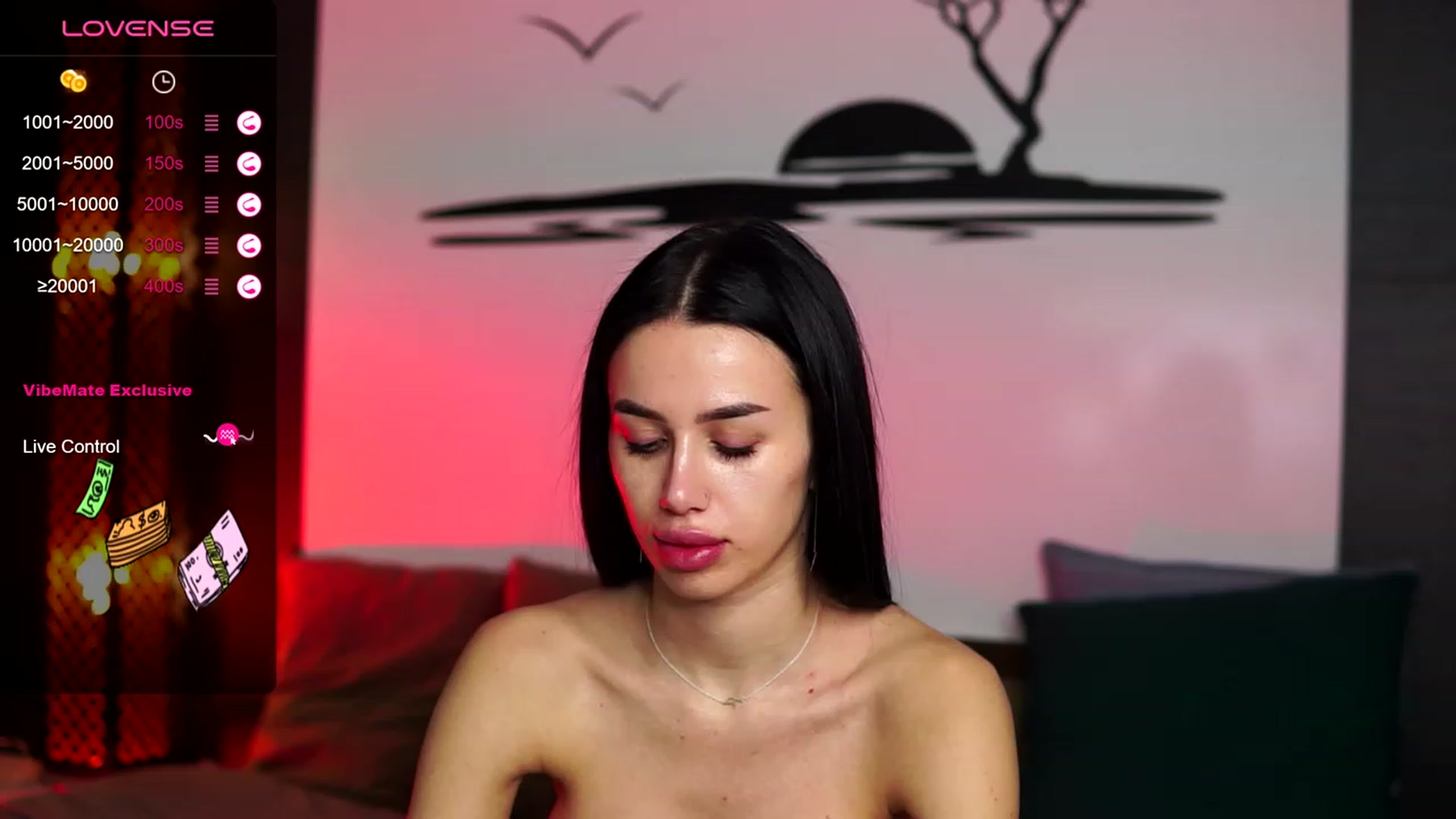 Gallery image thumbnail from BrianaJane's myfreecams stream on, 01/14/2024, 12:19 image 1 of 20