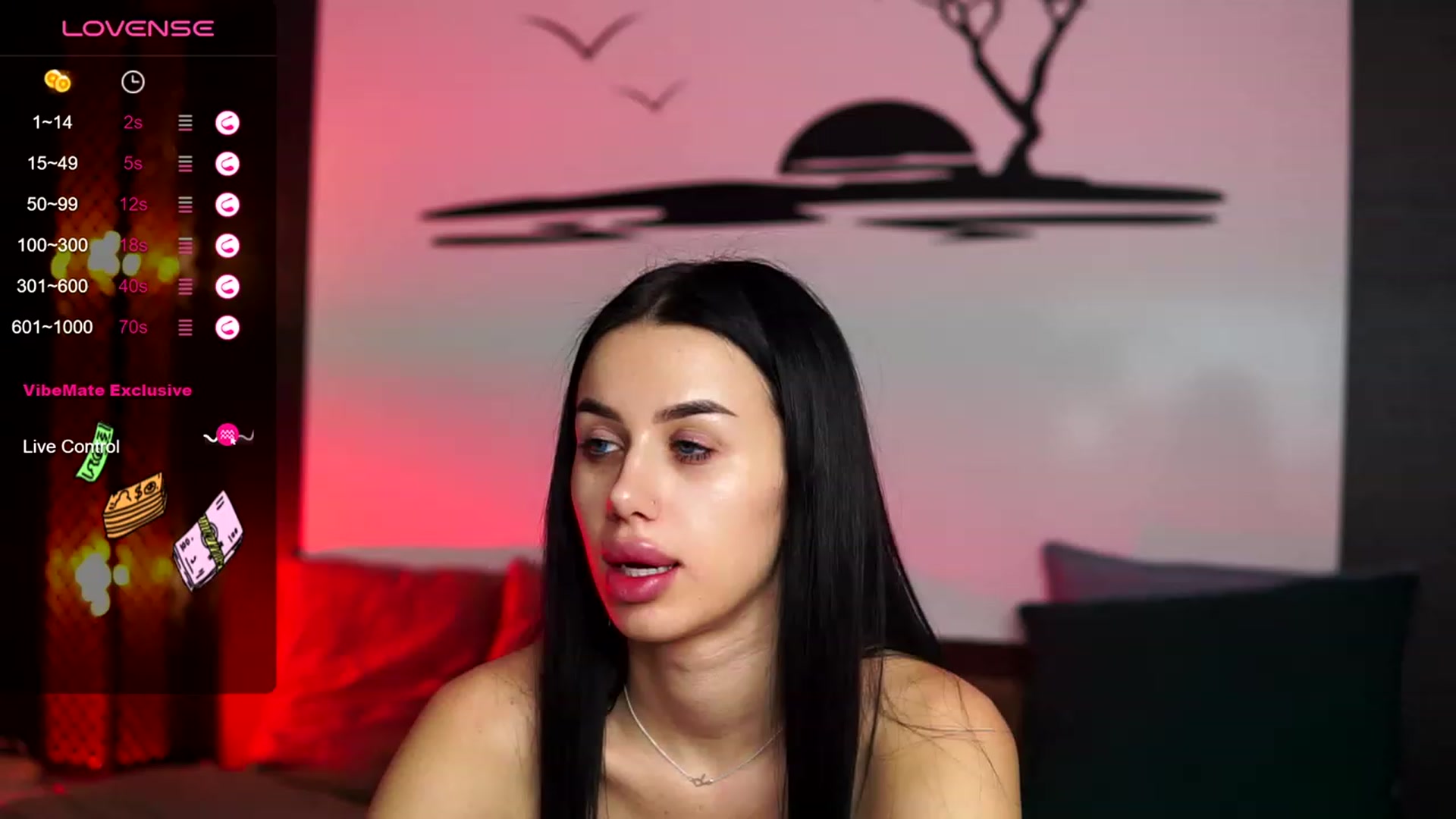 Gallery image thumbnail from BrianaJane's myfreecams stream on, 01/14/2024, 12:19 image 6 of 20