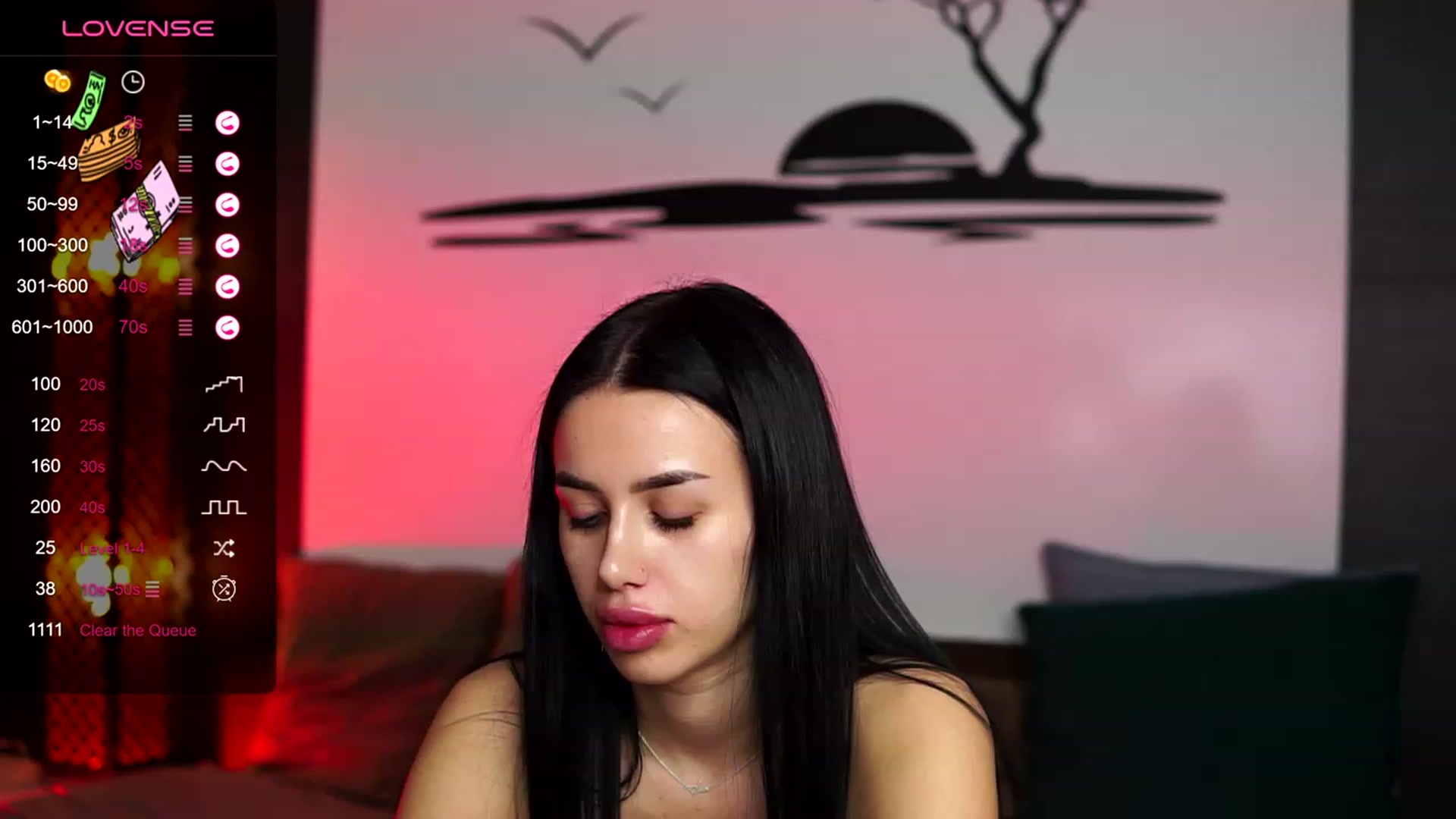 Gallery image thumbnail from BrianaJane's myfreecams stream on, 01/14/2024, 12:19 image 14 of 20