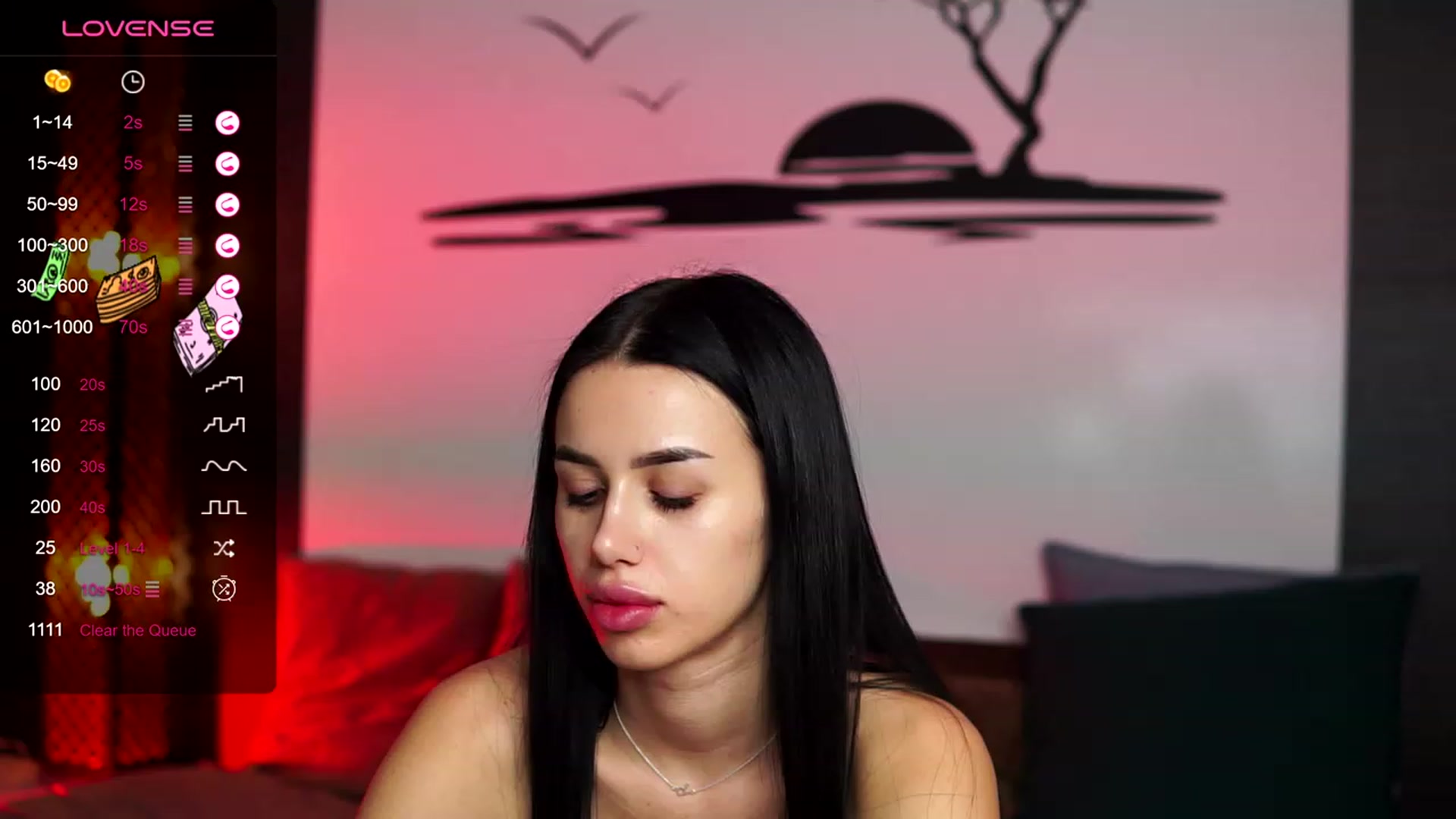 Gallery image thumbnail from BrianaJane's myfreecams stream on, 01/14/2024, 12:19 image 8 of 20