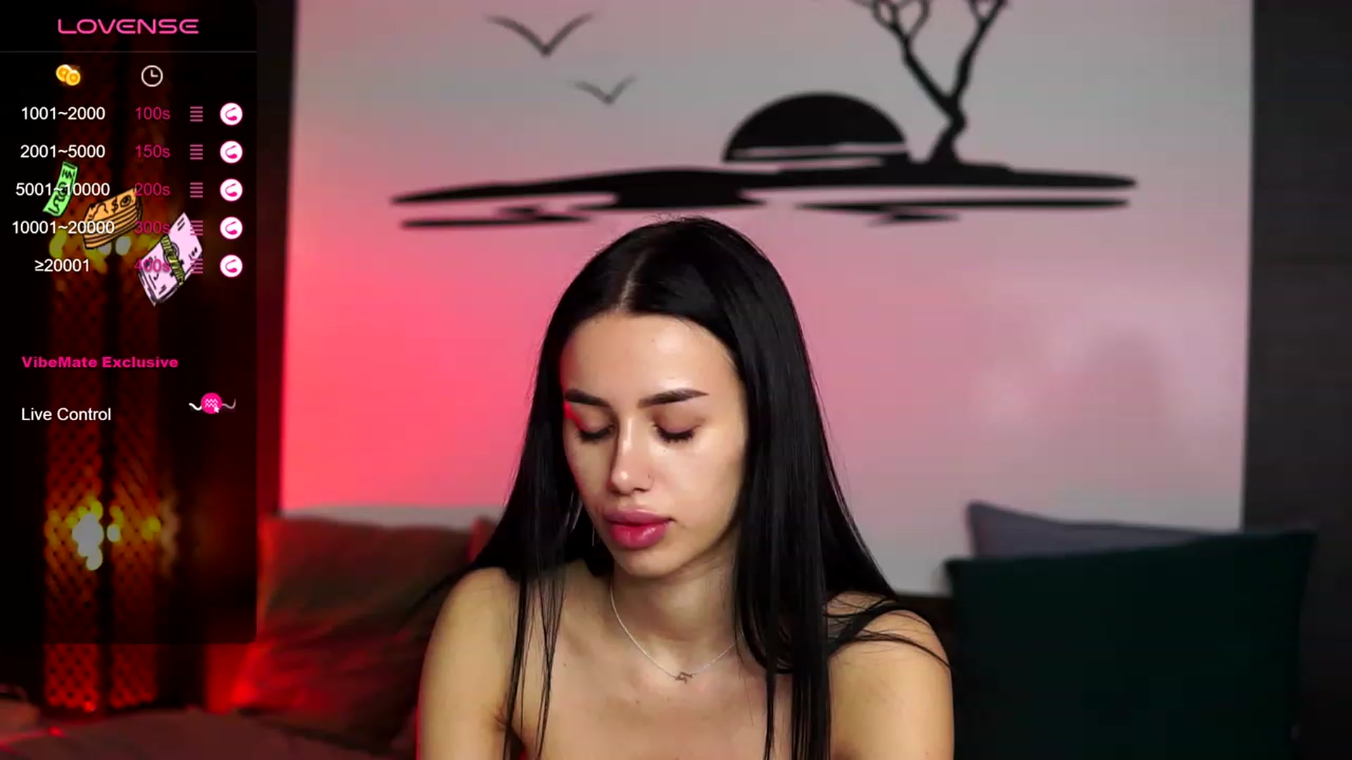 Gallery image thumbnail from BrianaJane's myfreecams stream on, 01/14/2024, 12:19 image 4 of 20