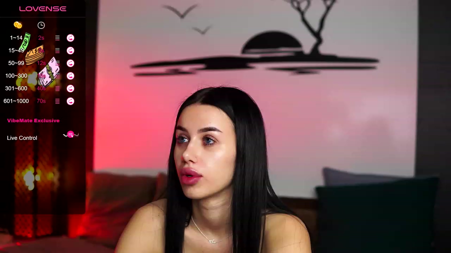 Gallery image thumbnail from BrianaJane's myfreecams stream on, 01/14/2024, 12:19 image 9 of 20