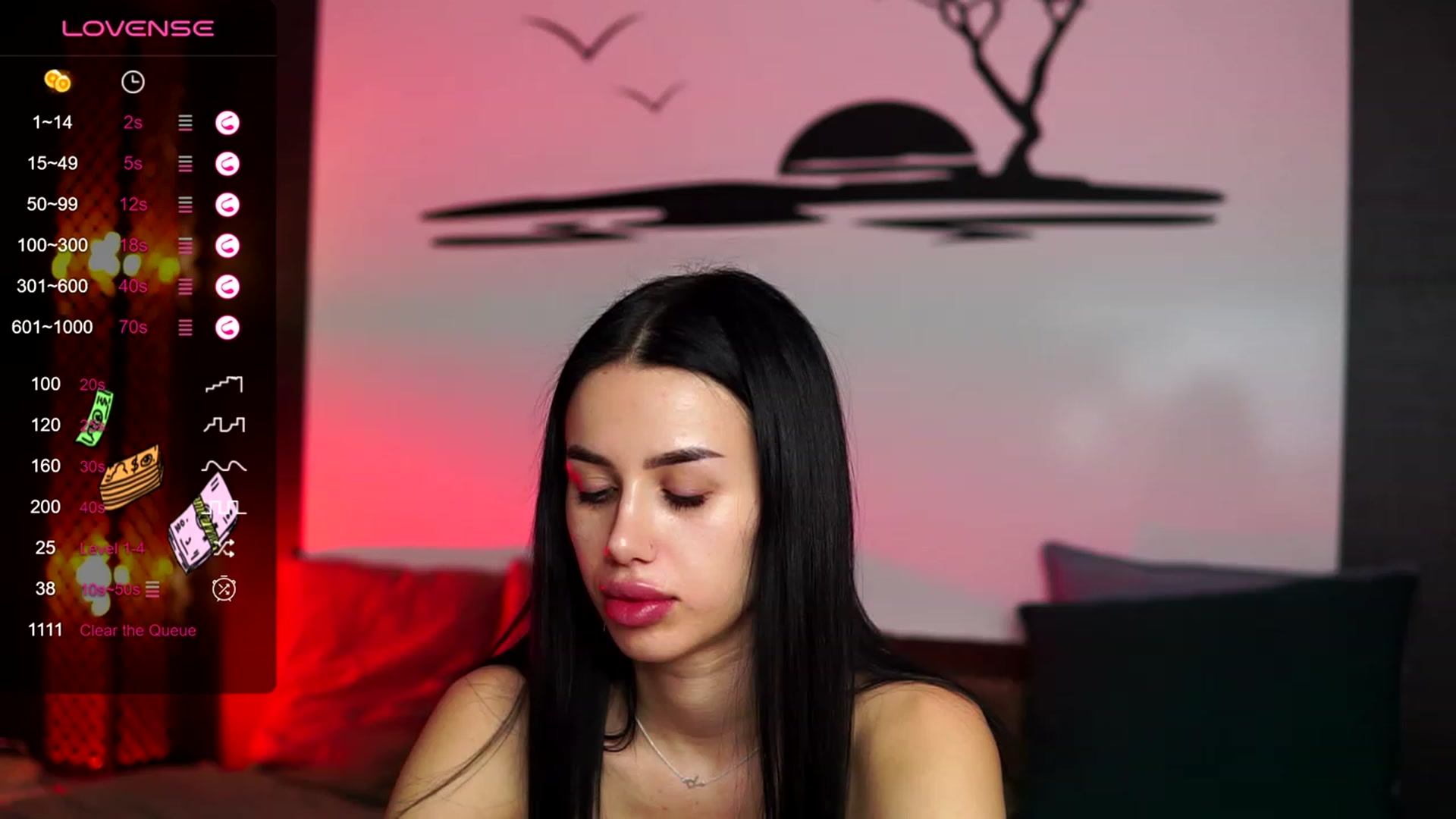 Gallery image thumbnail from BrianaJane's myfreecams stream on, 01/14/2024, 12:19 image 11 of 20
