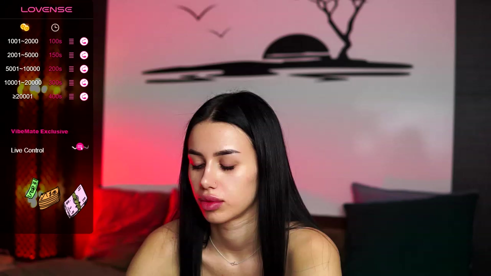 Gallery image thumbnail from BrianaJane's myfreecams stream on, 01/14/2024, 12:19 image 10 of 20