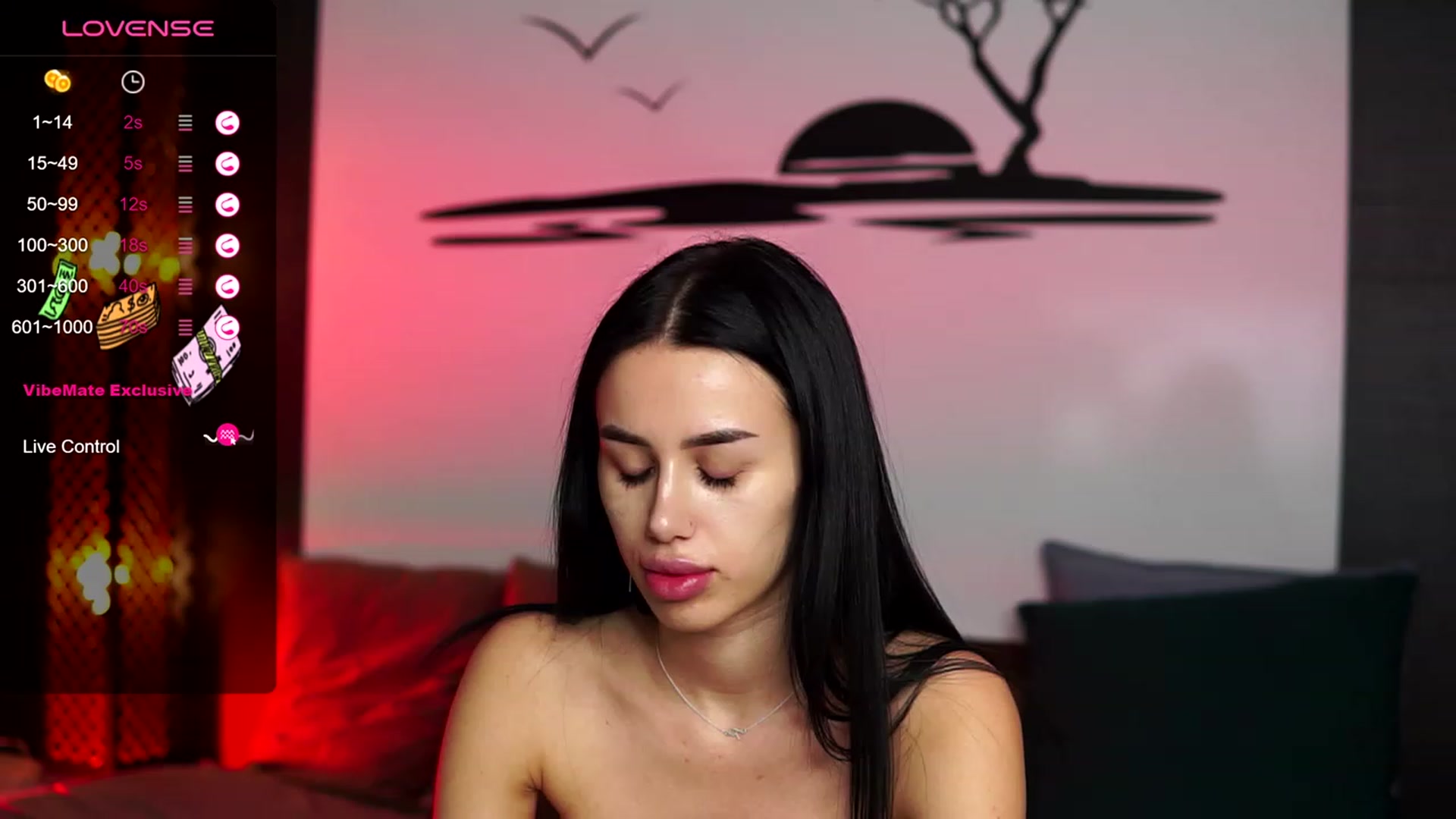 Gallery image thumbnail from BrianaJane's myfreecams stream on, 01/14/2024, 12:19 image 3 of 20