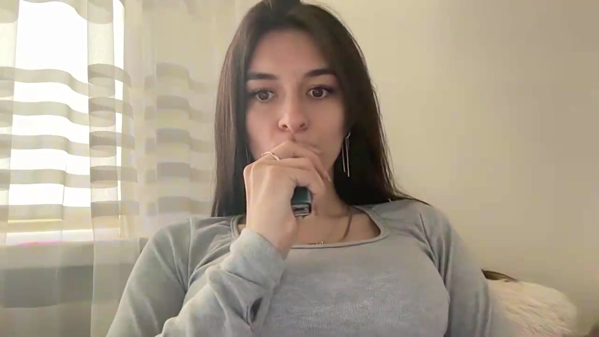 Gallery image thumbnail from BrianaLix's myfreecams stream on, 05/13/2026, 10:34 image 18 of 20