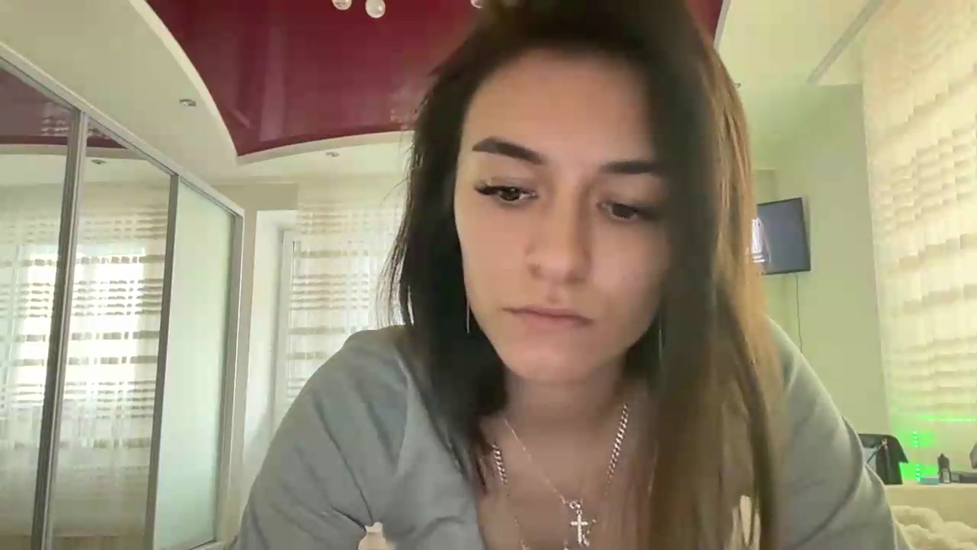 Gallery image thumbnail from BrianaLix's myfreecams stream on, 05/13/2026, 10:34 image 9 of 20