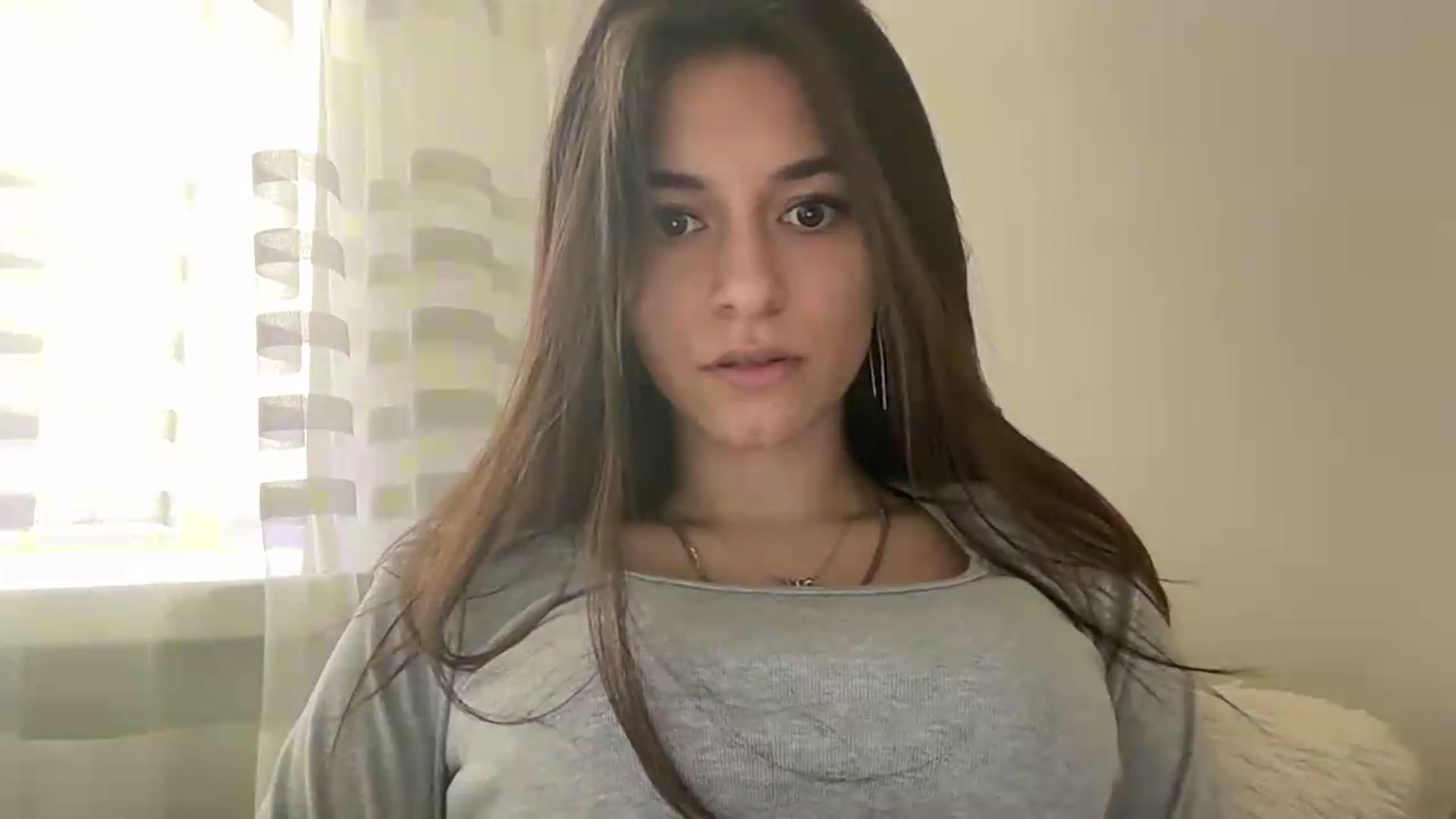 Gallery image thumbnail from BrianaLix's myfreecams stream on, 05/13/2026, 10:34 image 16 of 20