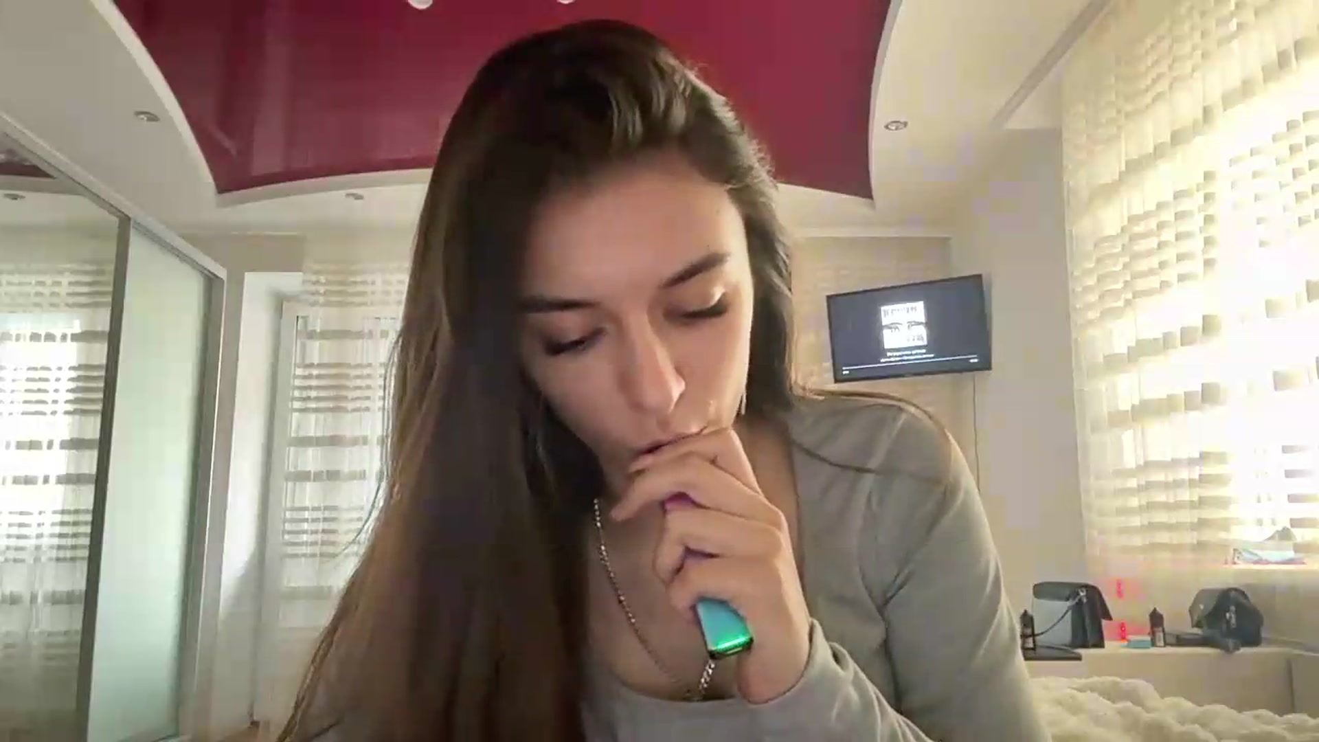 Gallery image thumbnail from BrianaLix's myfreecams stream on, 05/13/2026, 10:34 image 13 of 20