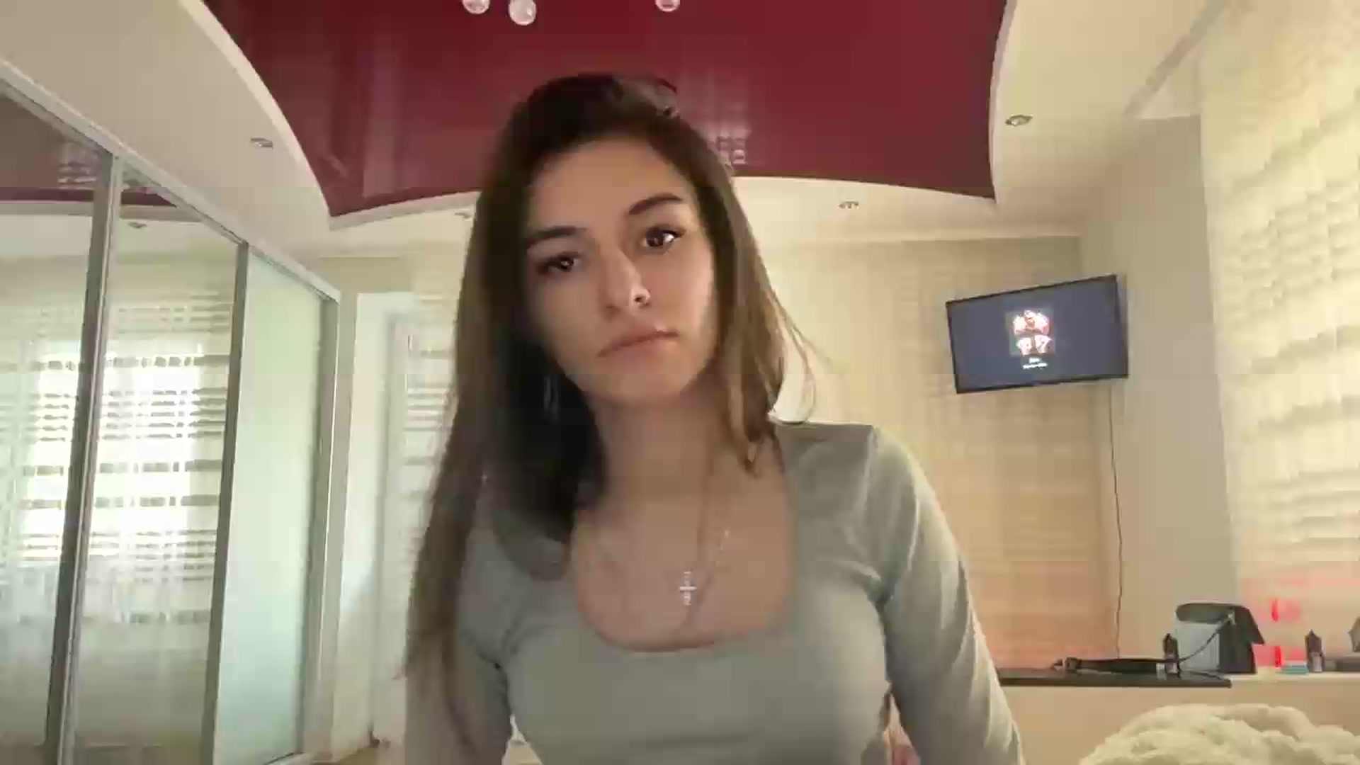 Gallery image thumbnail from BrianaLix's myfreecams stream on, 05/13/2026, 10:34 image 7 of 20