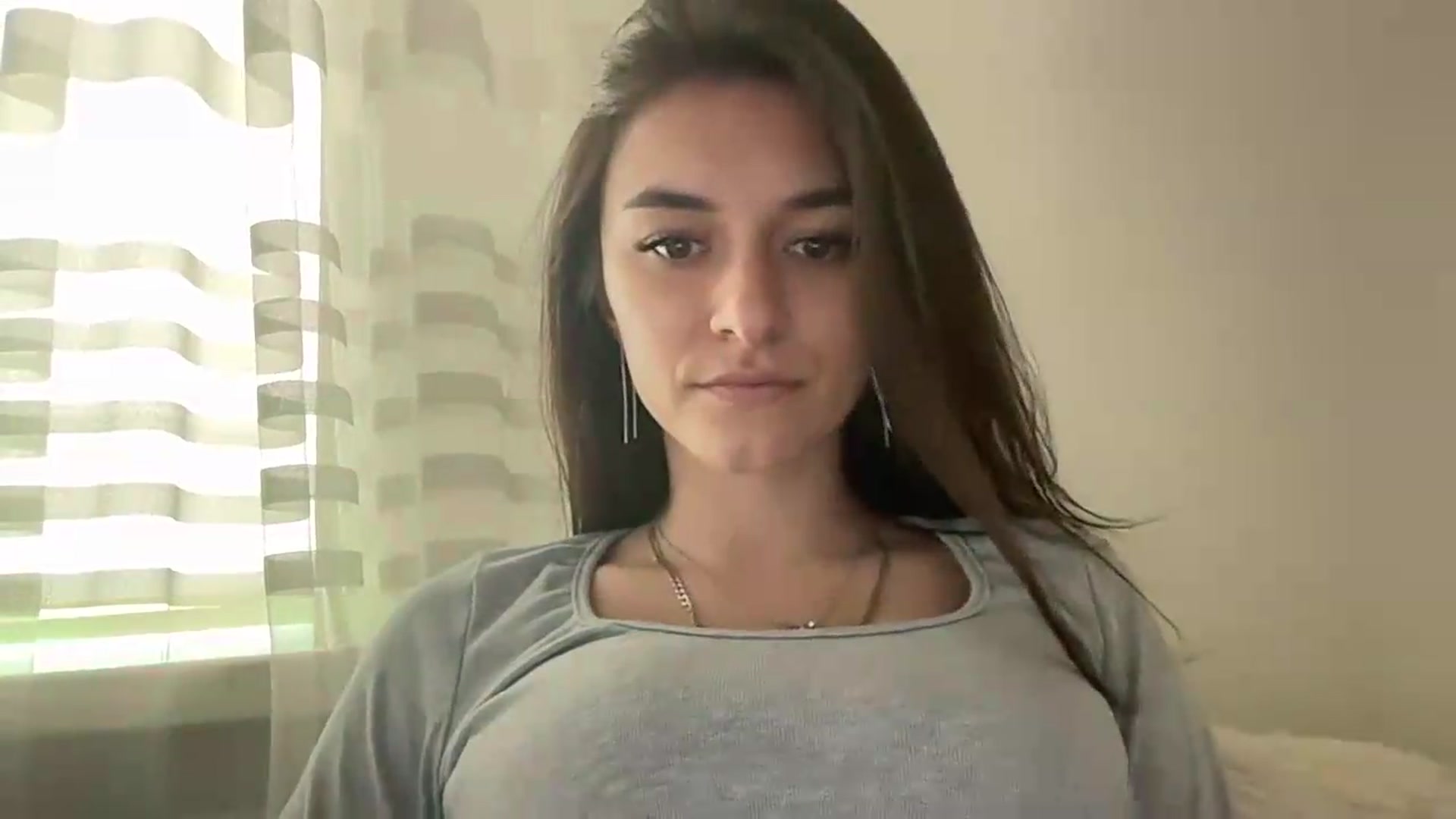 Gallery image thumbnail from BrianaLix's myfreecams stream on, 05/13/2026, 10:34 image 14 of 20