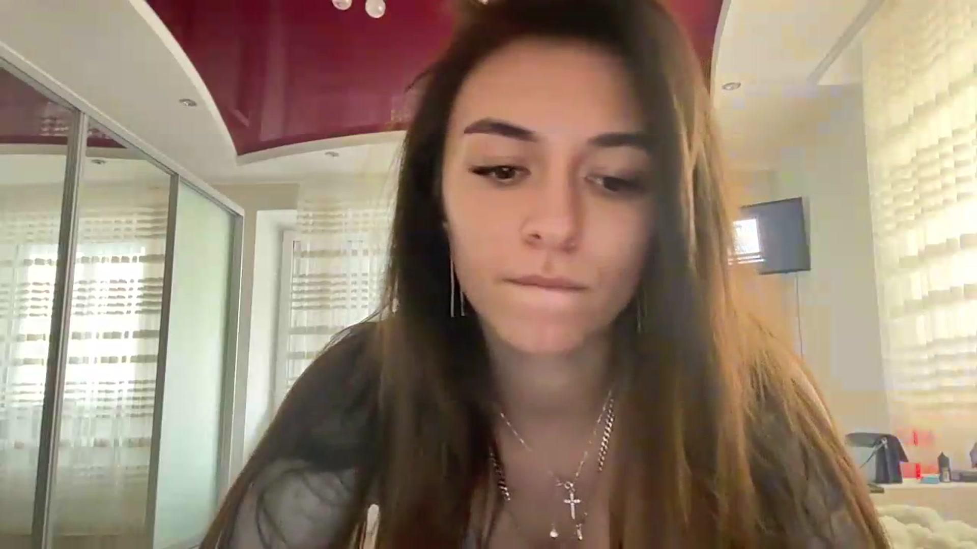 Gallery image thumbnail from BrianaLix's myfreecams stream on, 05/13/2026, 10:34 image 12 of 20