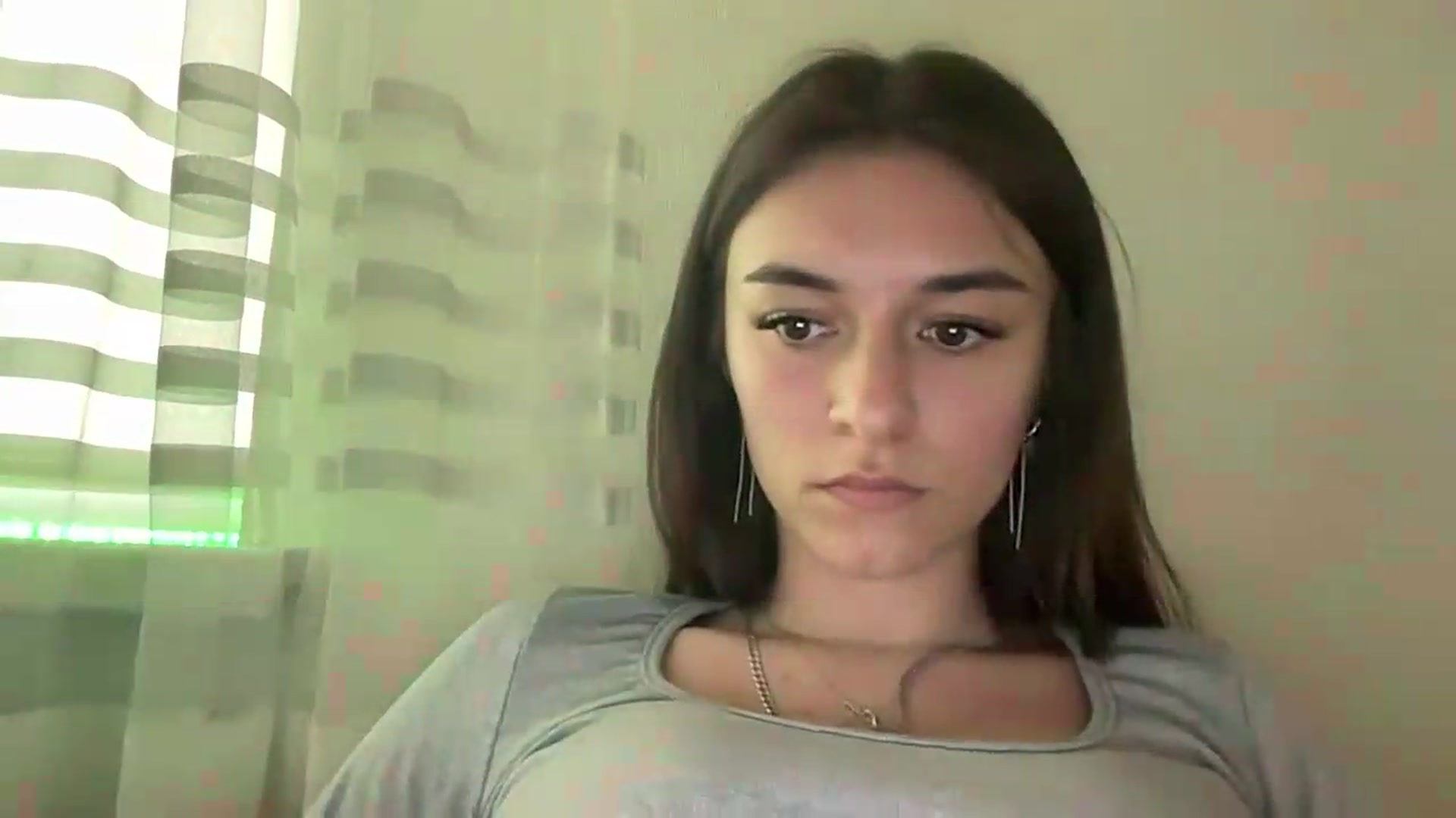 Gallery image thumbnail from BrianaLix's myfreecams stream on, 05/13/2026, 13:04 image 4 of 20