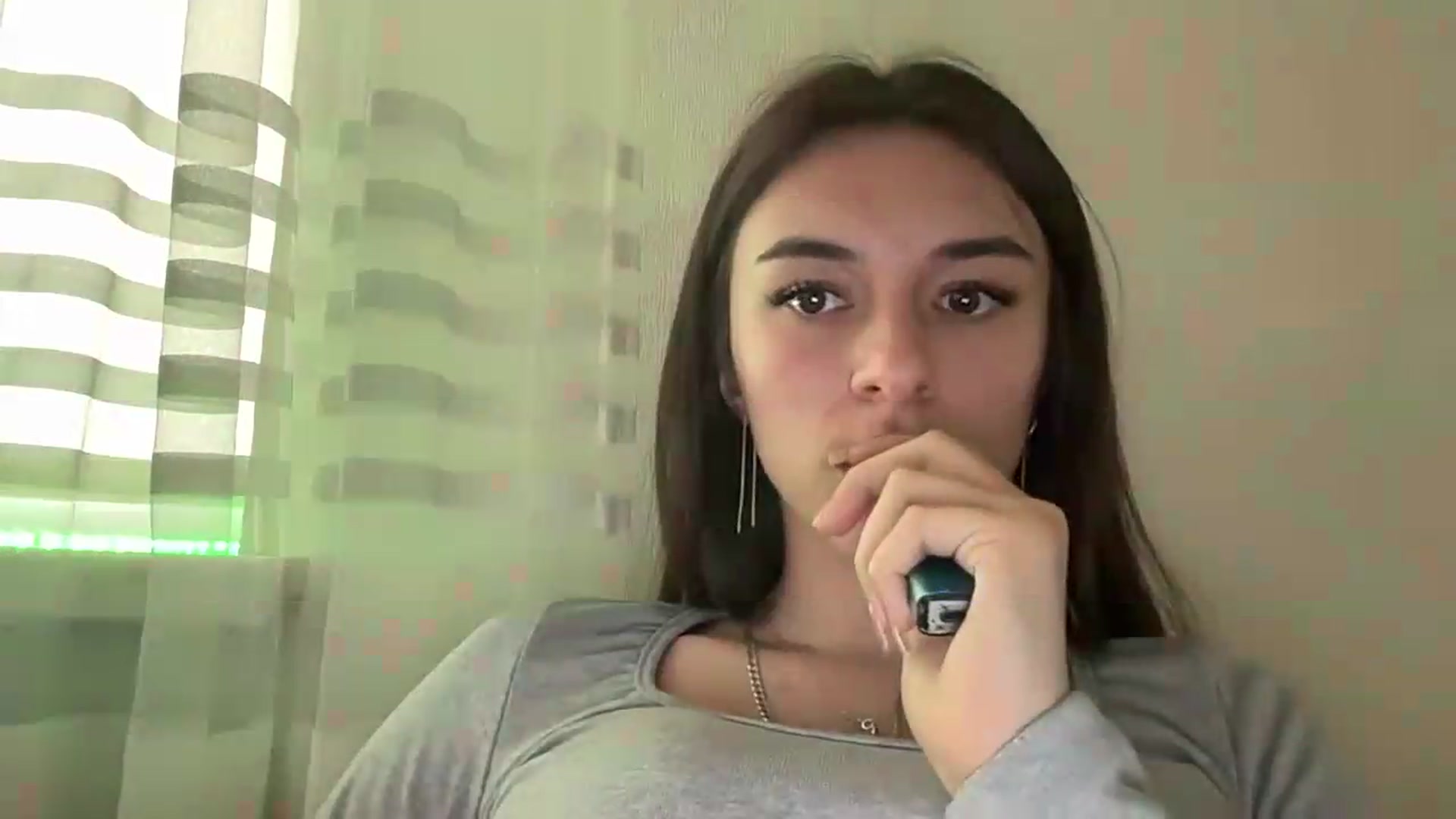 Gallery image thumbnail from BrianaLix's myfreecams stream on, 05/13/2026, 13:04 image 5 of 20