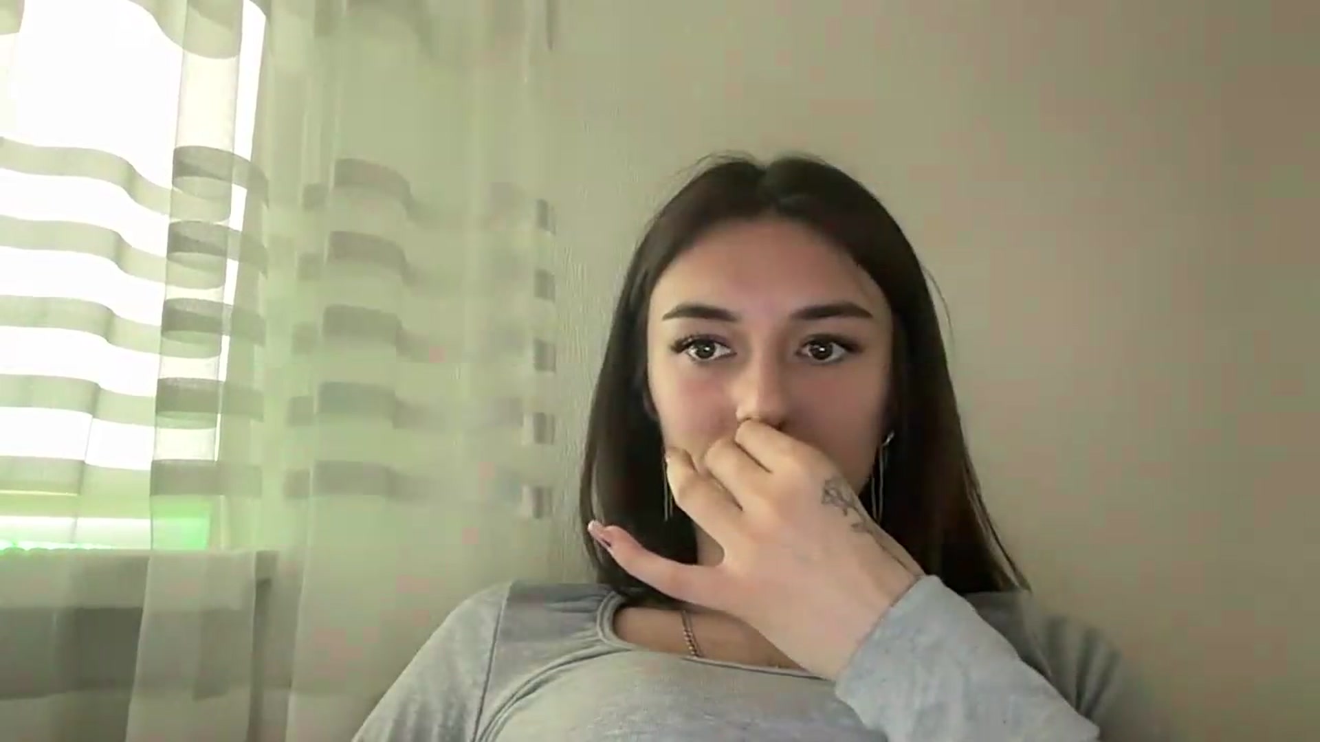 Gallery image thumbnail from BrianaLix's myfreecams stream on, 05/13/2026, 13:04 image 13 of 20